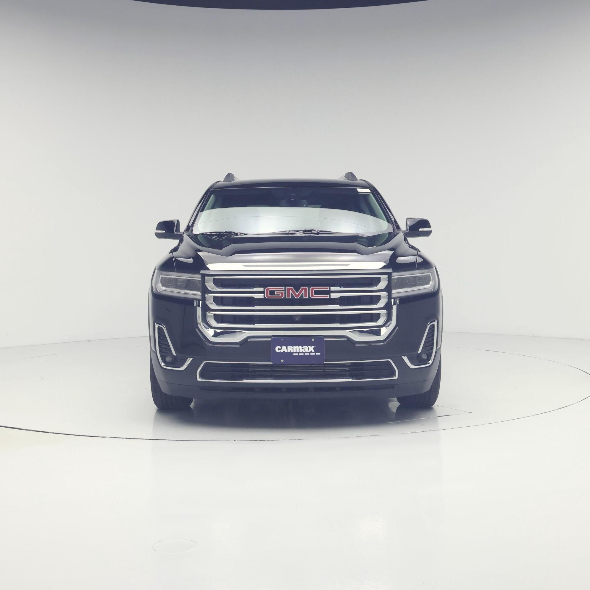 Thumbnail: 2023 GMC Acadia - 5
