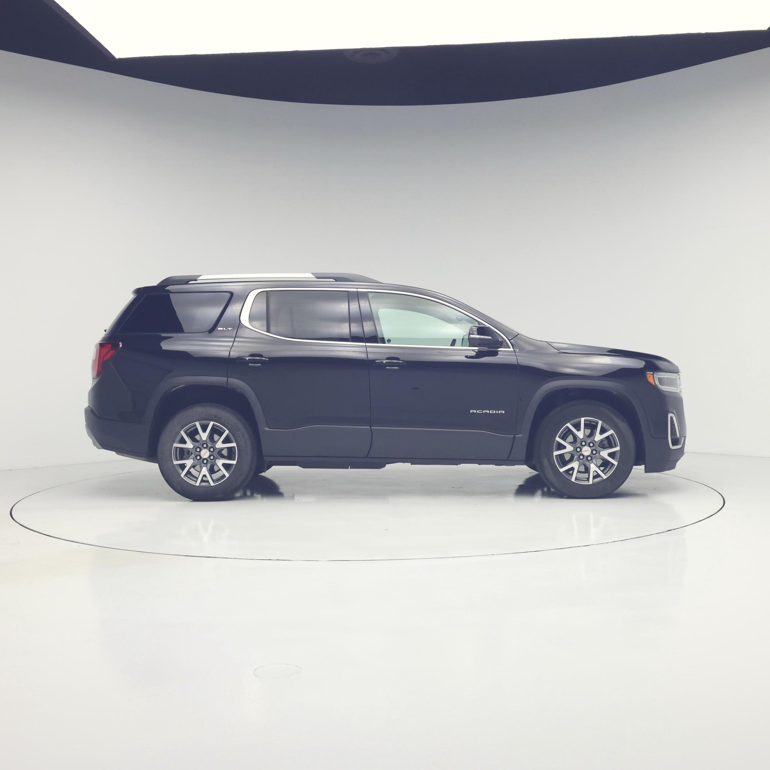 Thumbnail: 2023 GMC Acadia - 7