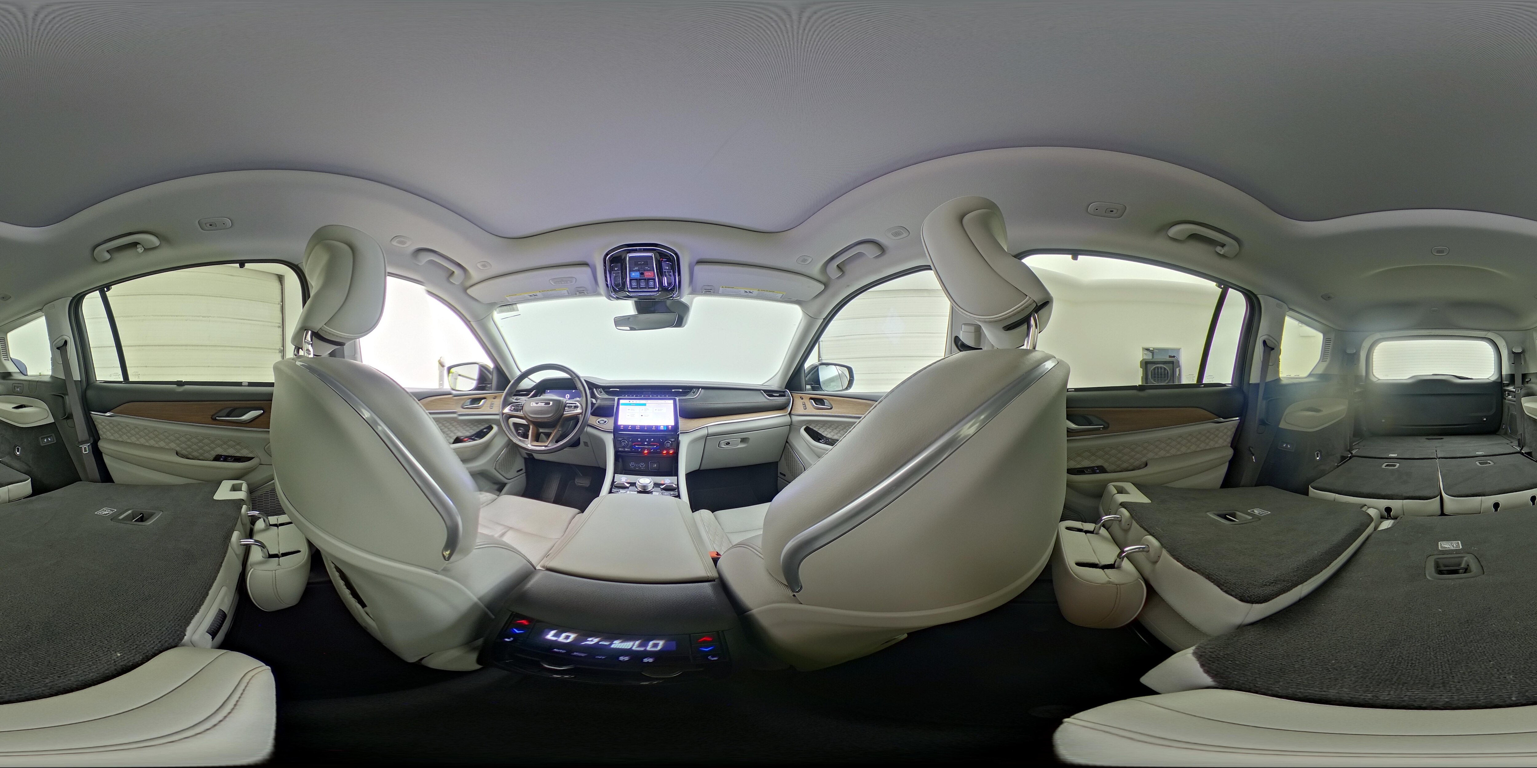 2021 Jeep Grand Cherokee L Summit - Photo 27