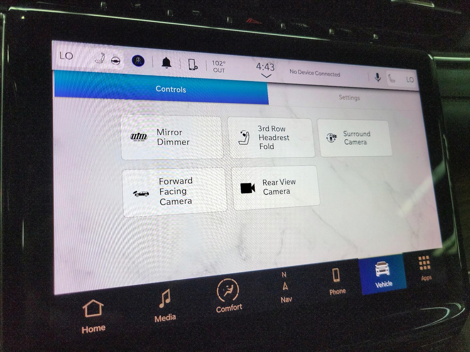 2021 Jeep Grand Cherokee L Summit - Photo 16