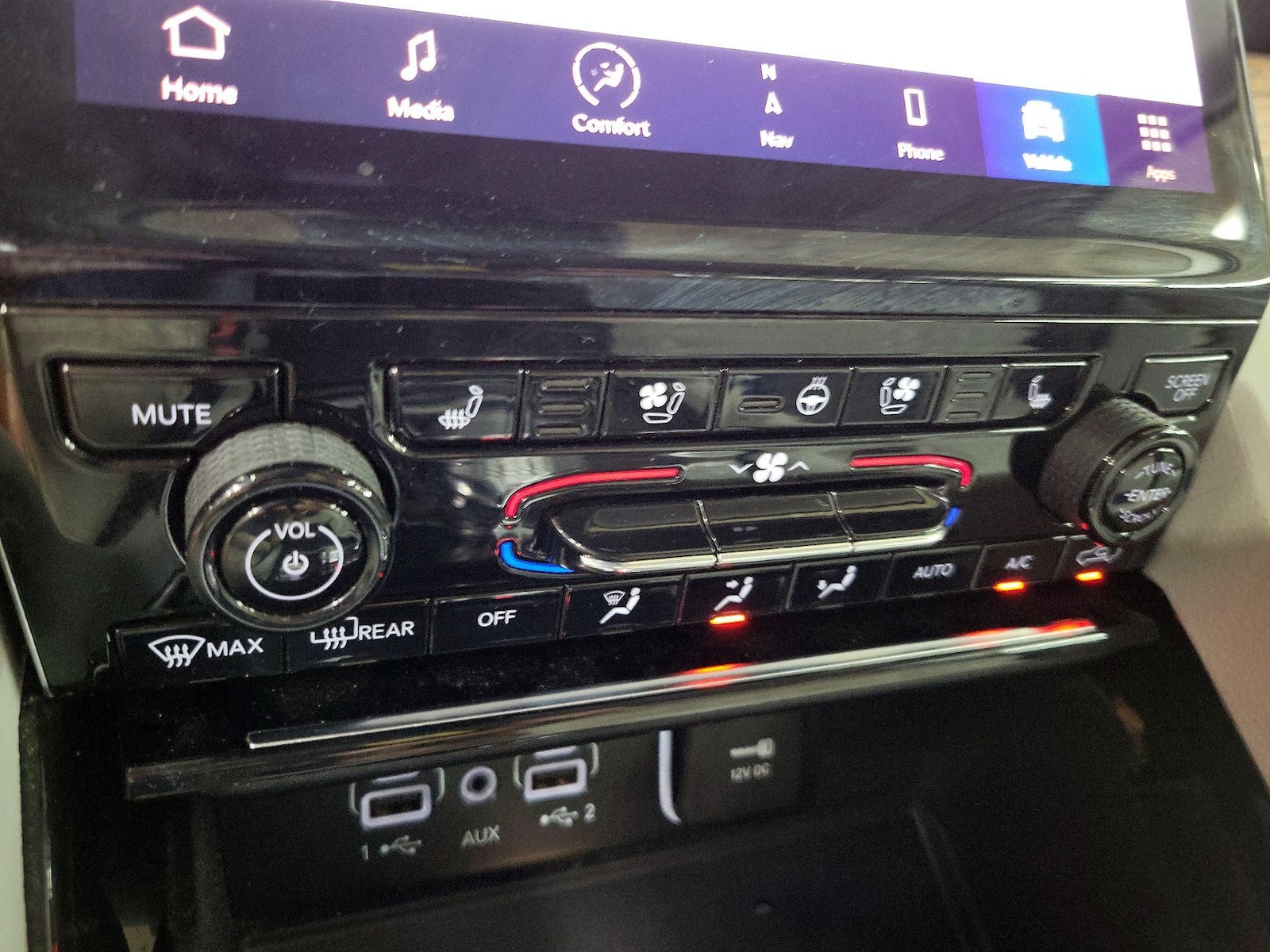 2021 Jeep Grand Cherokee L Summit - Photo 17