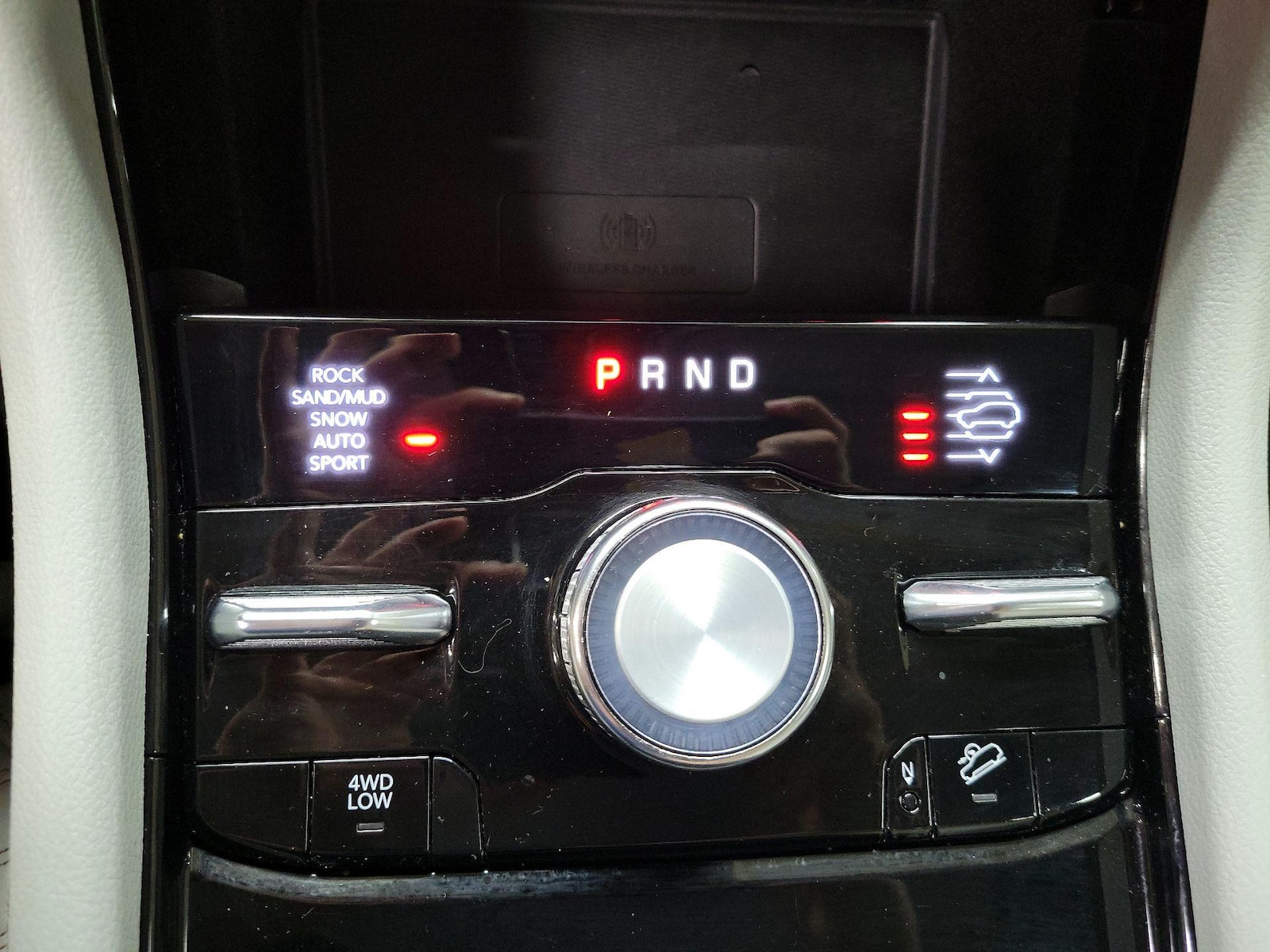 2021 Jeep Grand Cherokee L Summit - Photo 18