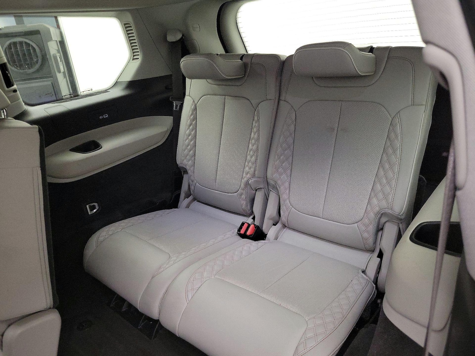 2021 Jeep Grand Cherokee L Summit - Photo 21