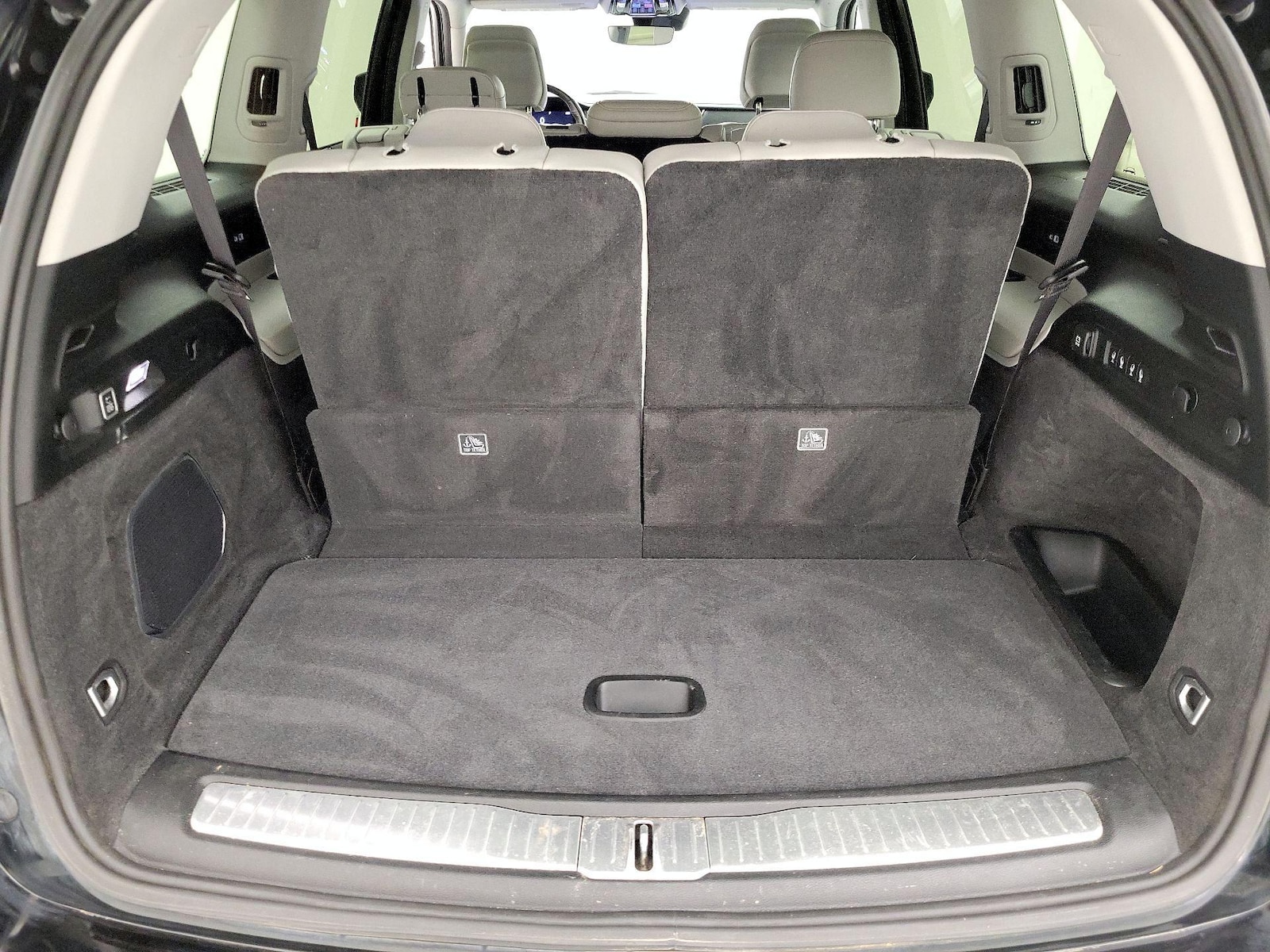 2021 Jeep Grand Cherokee L Summit - Photo 22