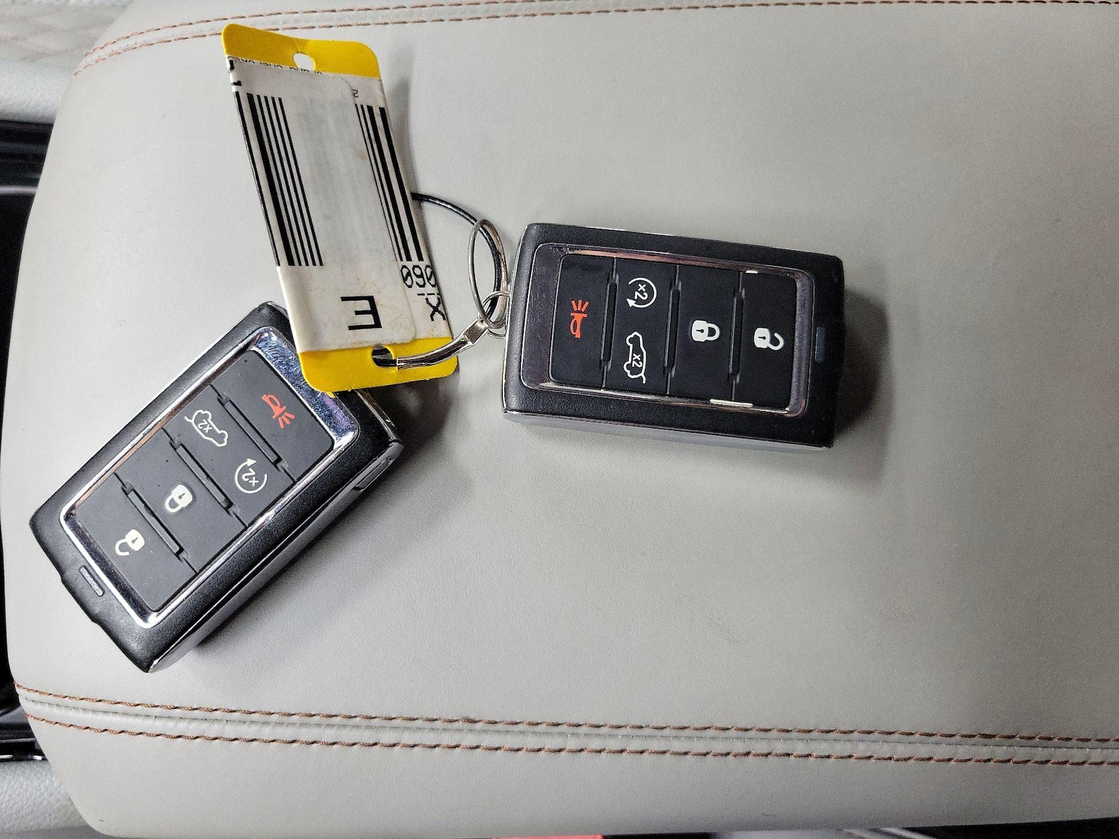 2021 Jeep Grand Cherokee L Summit - Photo 25