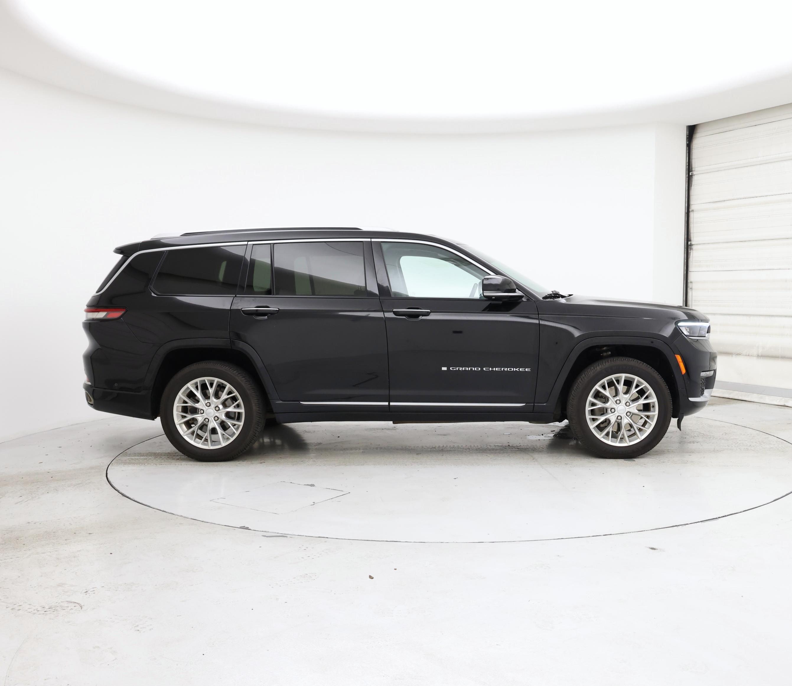Thumbnail: 2021 Jeep Grand Cherokee L - 7