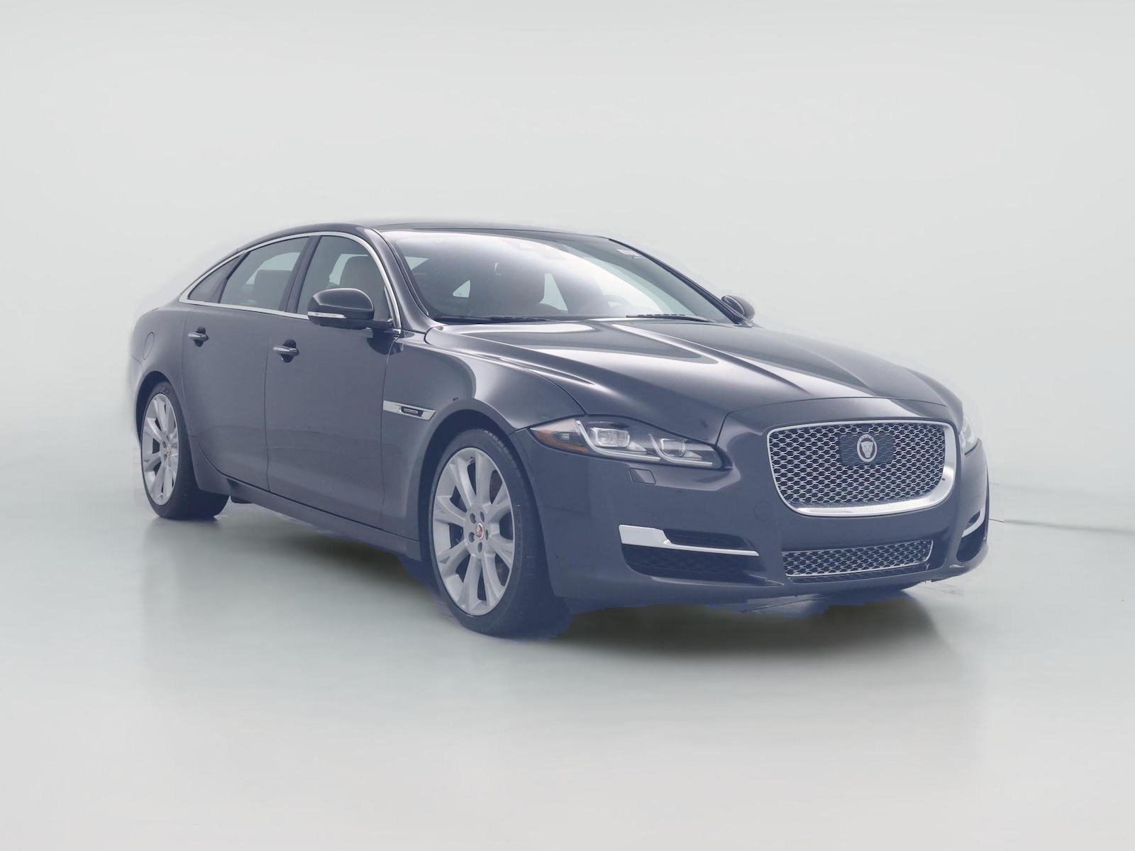 2018 Jaguar Xj