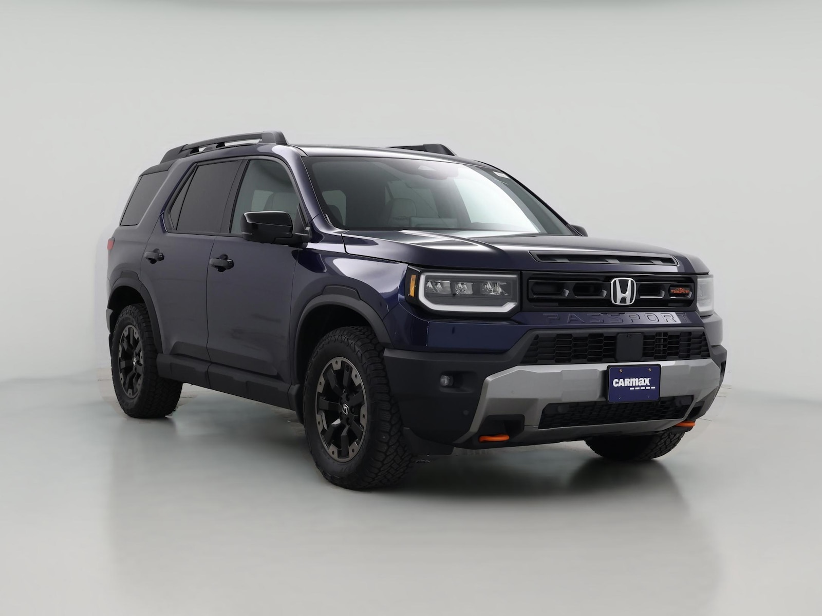 2026 Honda Passport