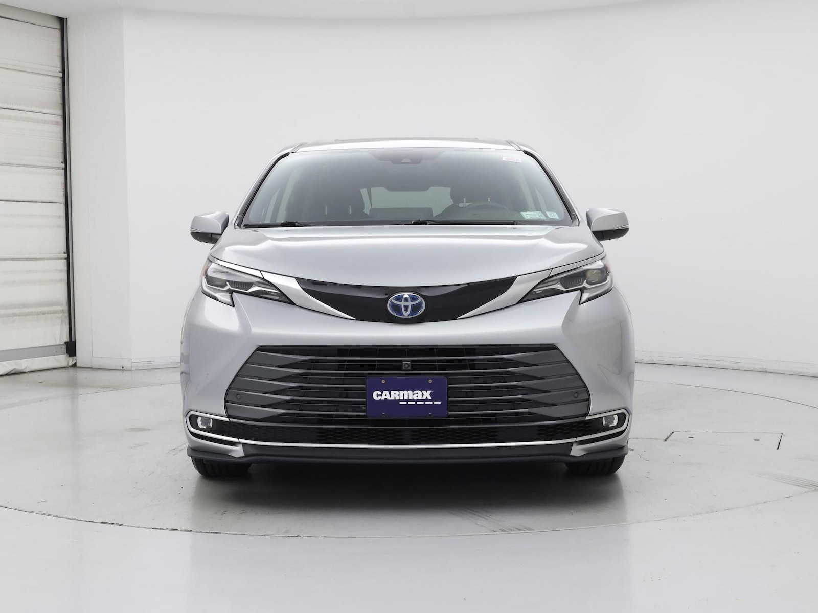 2022 Toyota Sienna Platinum - Photo 6