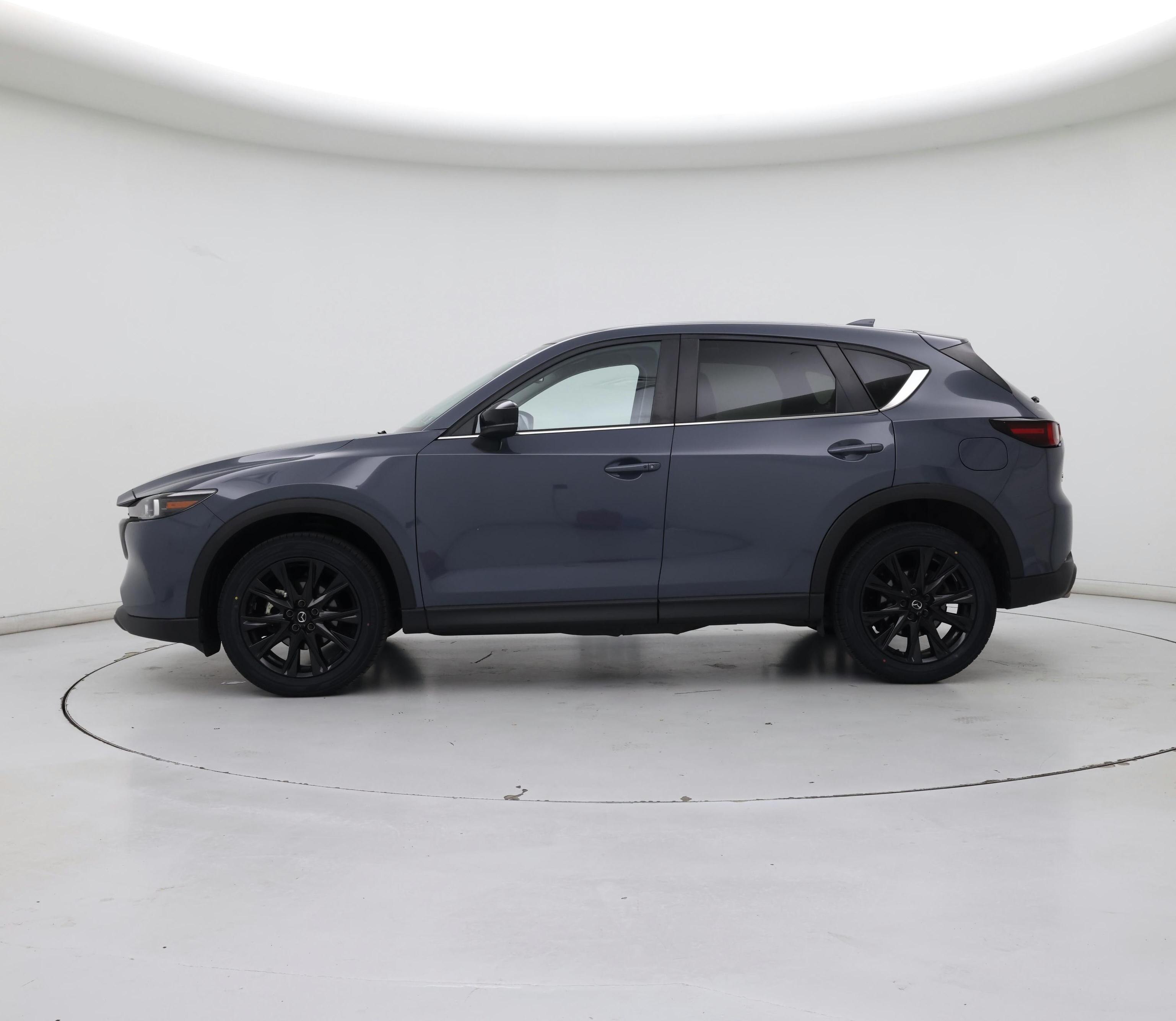 Thumbnail: 2022 Mazda CX-5 - 3
