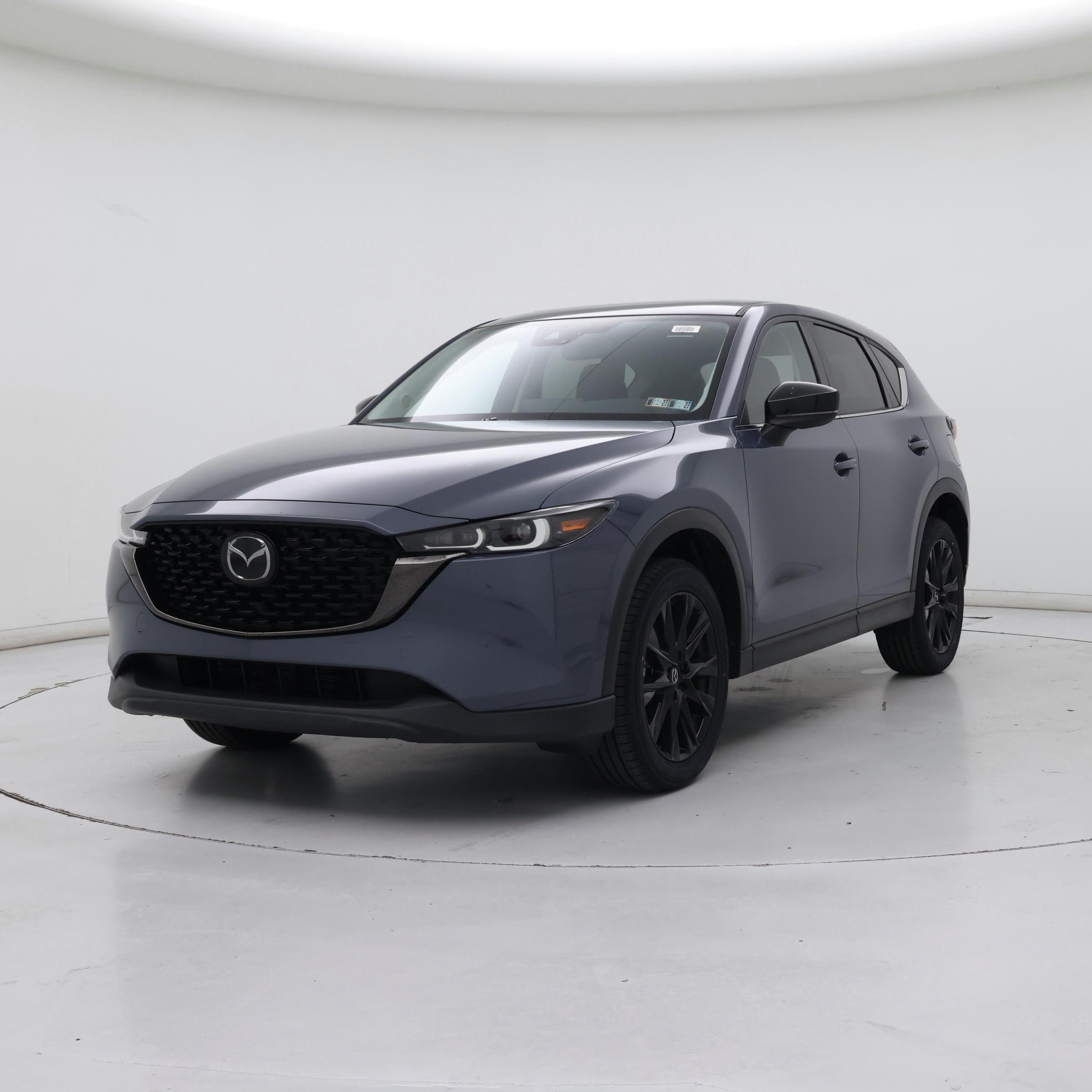 Thumbnail: 2022 Mazda CX-5 - 4