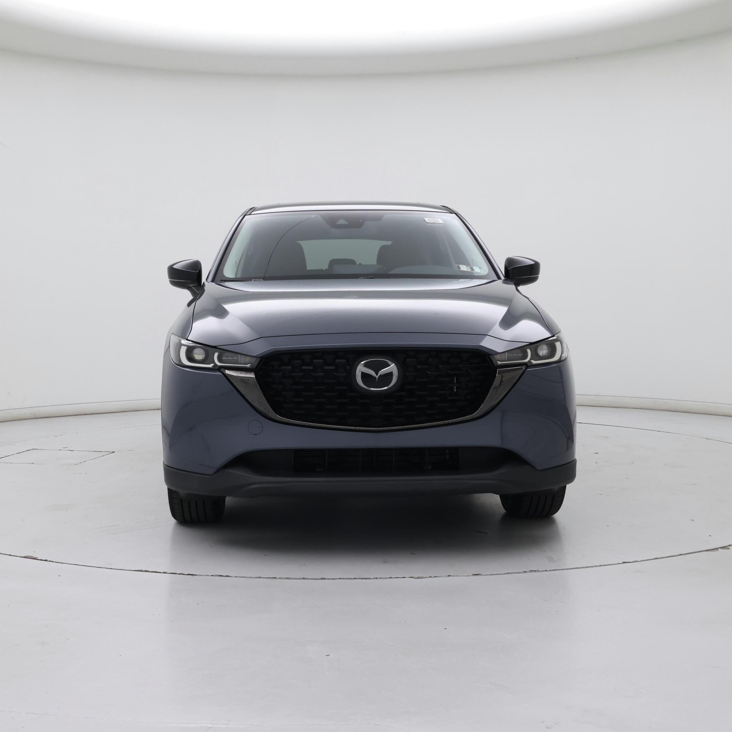 Thumbnail: 2022 Mazda CX-5 - 5