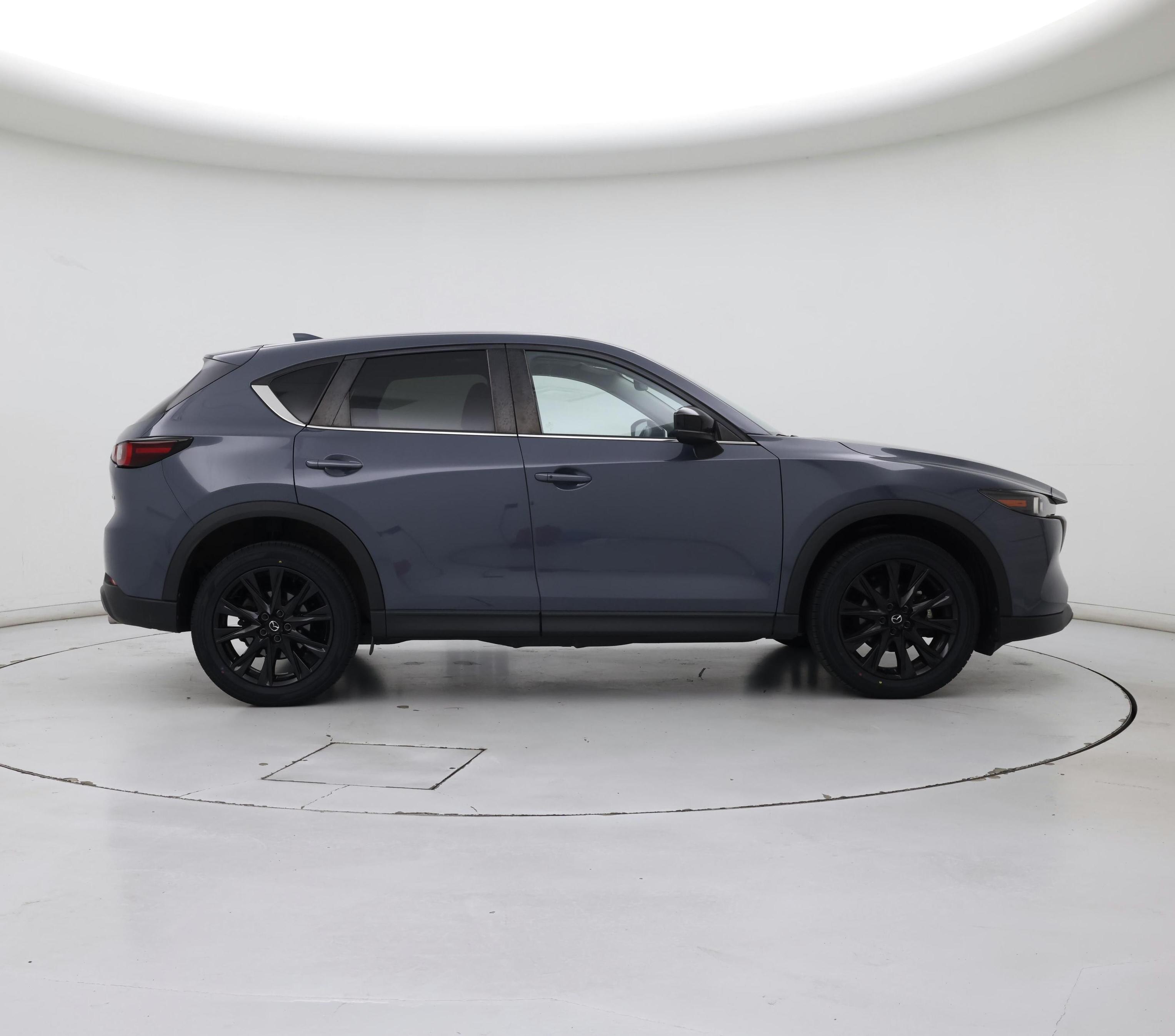 Thumbnail: 2022 Mazda CX-5 - 7