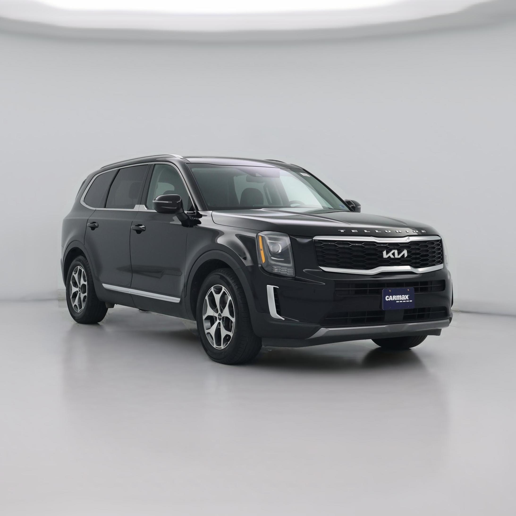 Thumbnail: 2022 Kia Telluride - 1