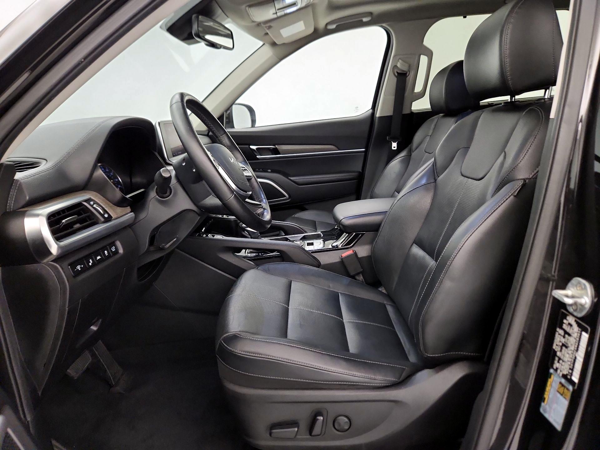 Thumbnail: 2022 Kia Telluride - 11