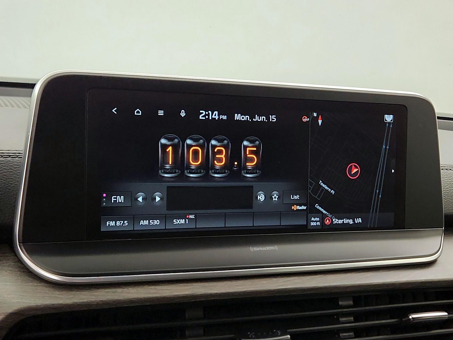 Thumbnail: 2022 Kia Telluride - 16