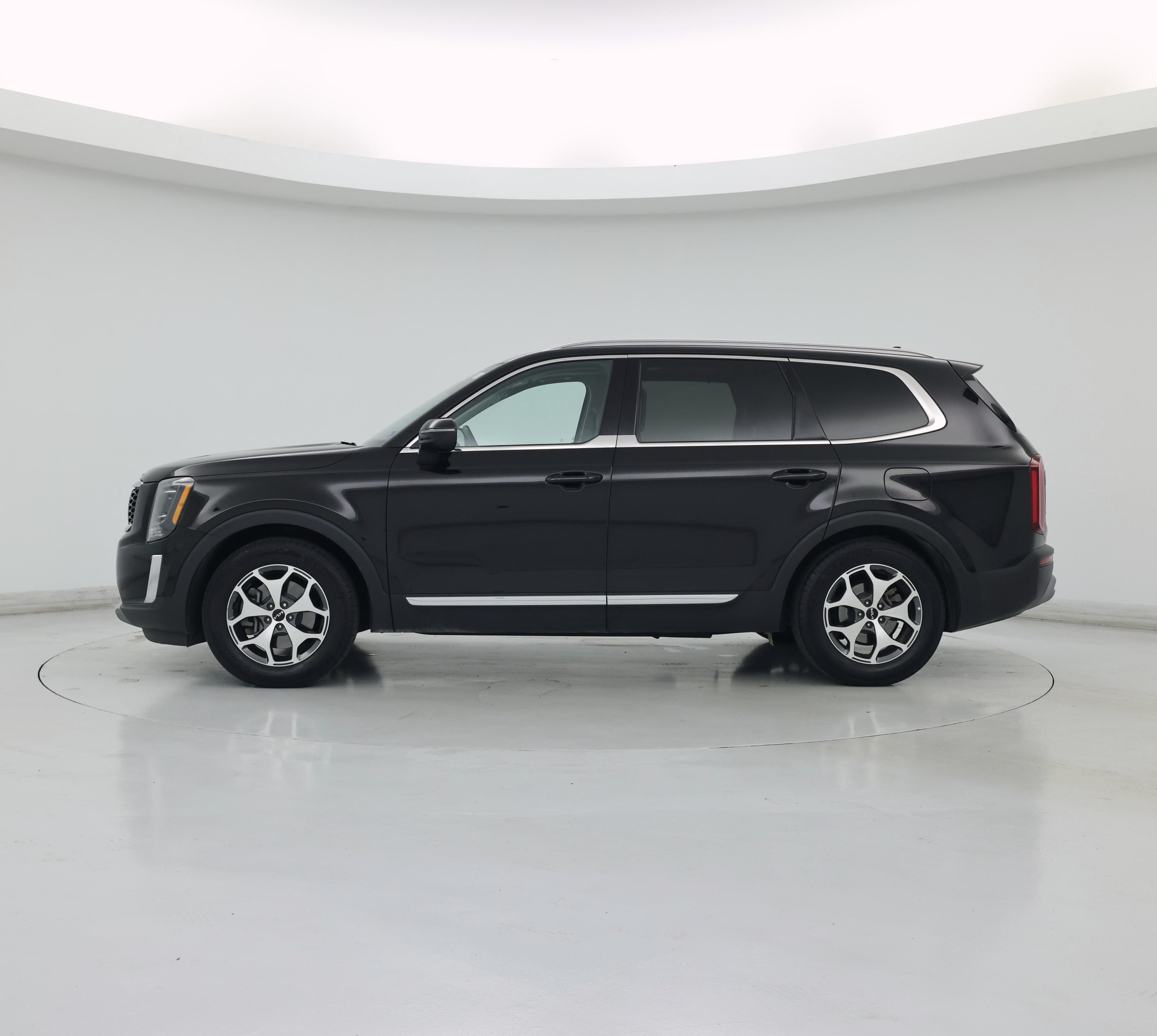 Thumbnail: 2022 Kia Telluride - 3
