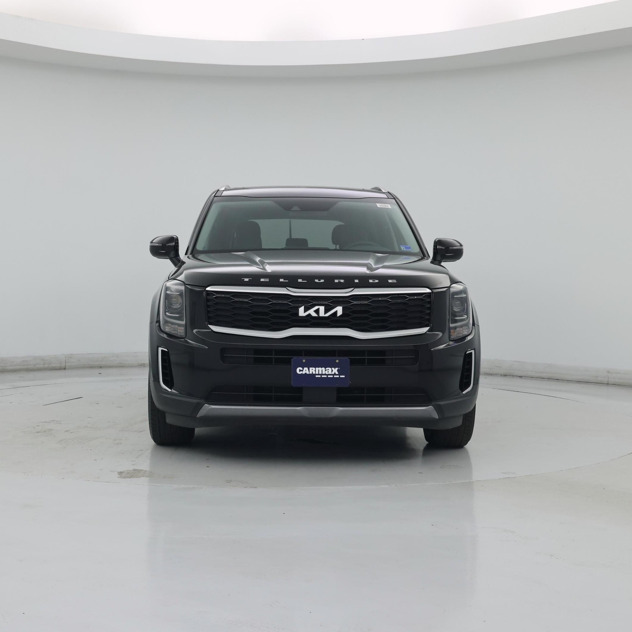 Thumbnail: 2022 Kia Telluride - 5