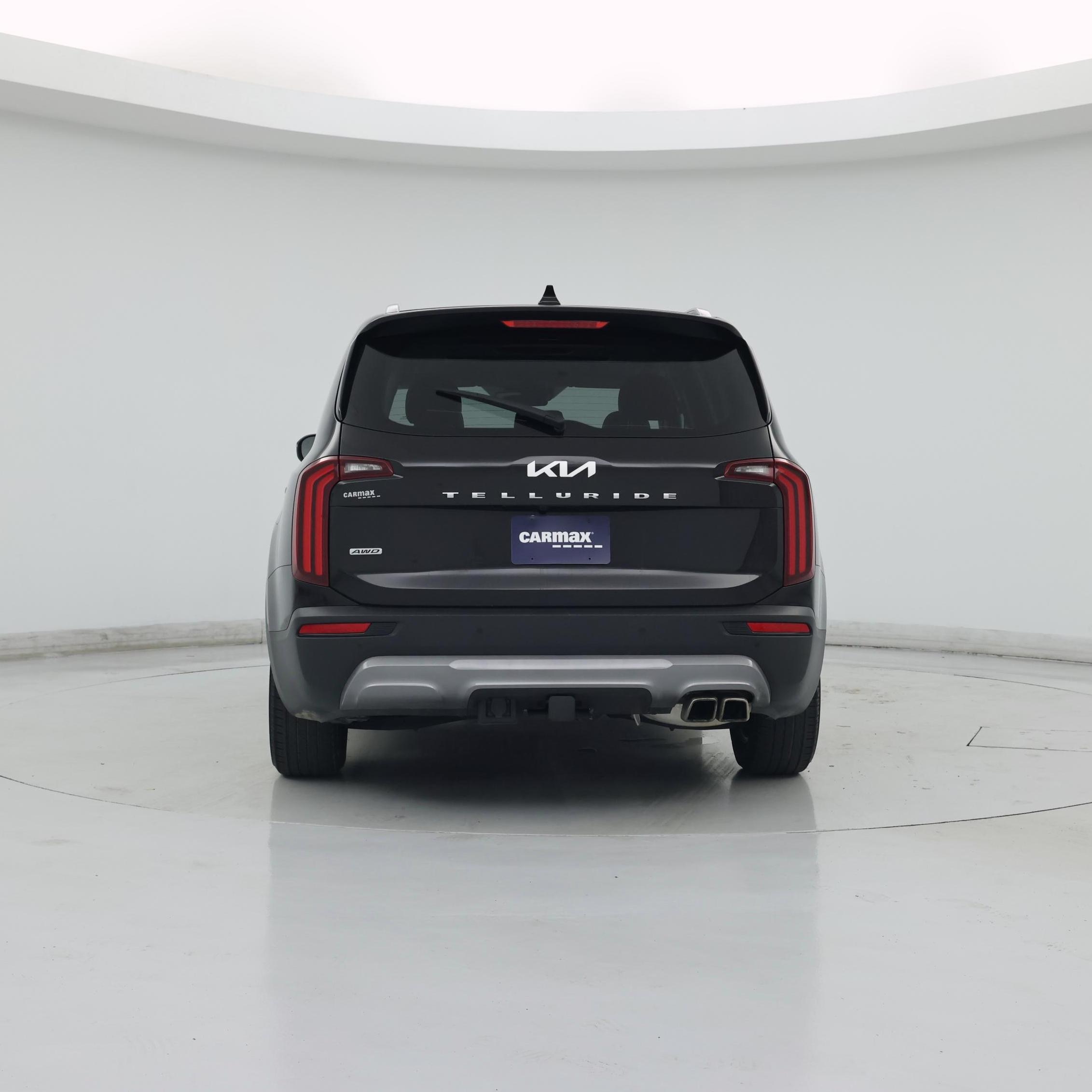 Thumbnail: 2022 Kia Telluride - 6