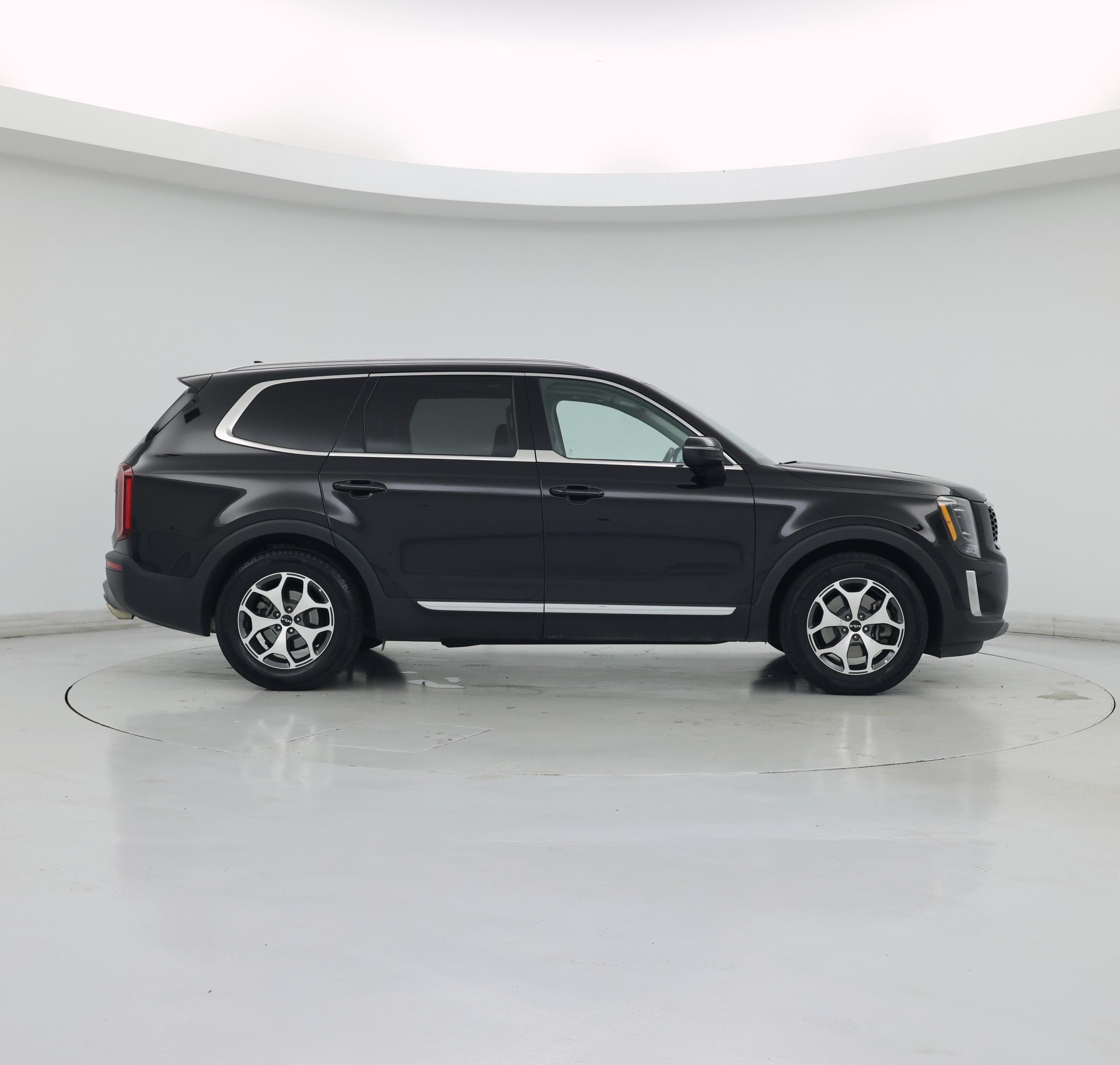 Thumbnail: 2022 Kia Telluride - 7
