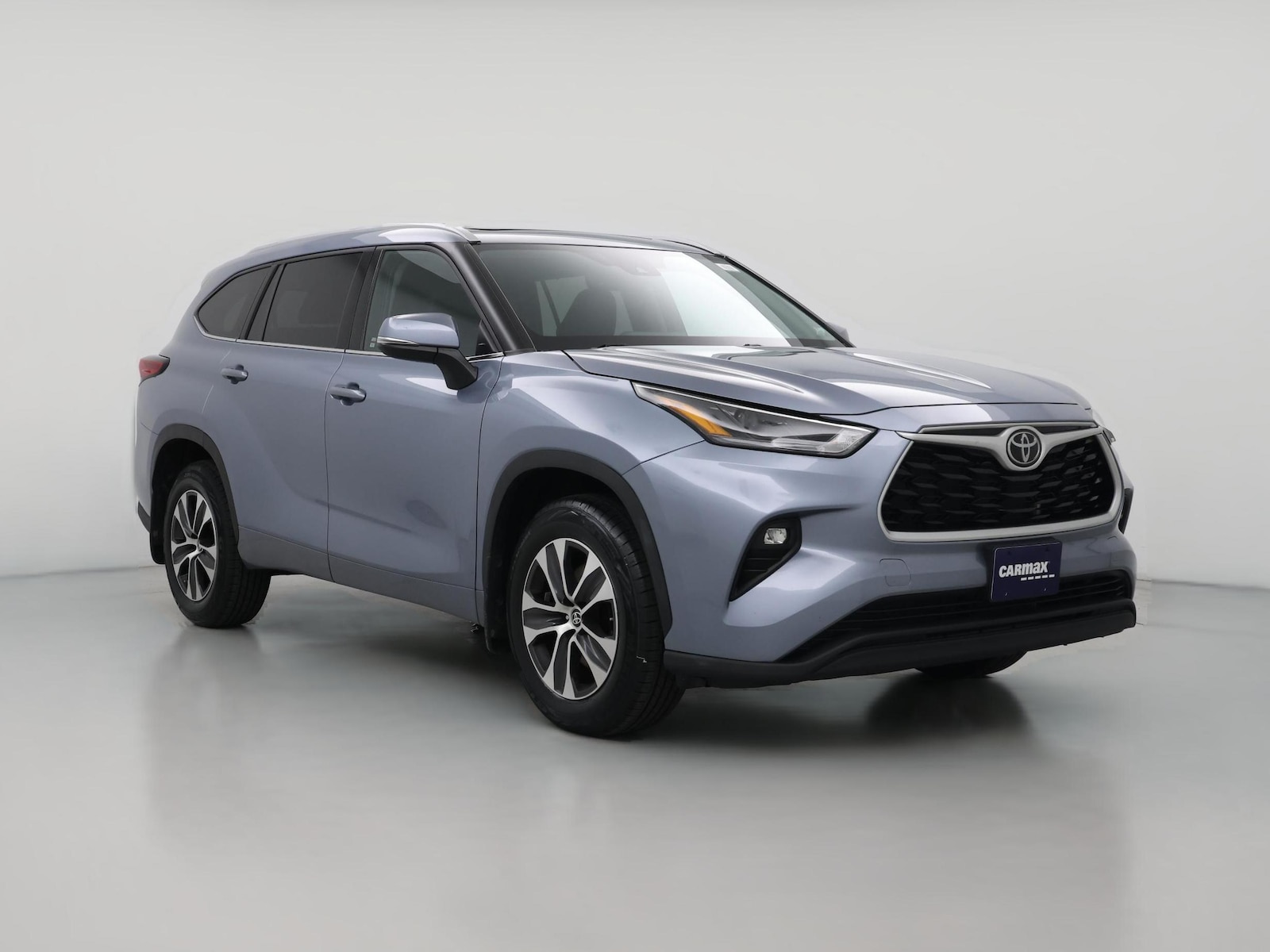 2022 Toyota Highlander XLE - Photo 1