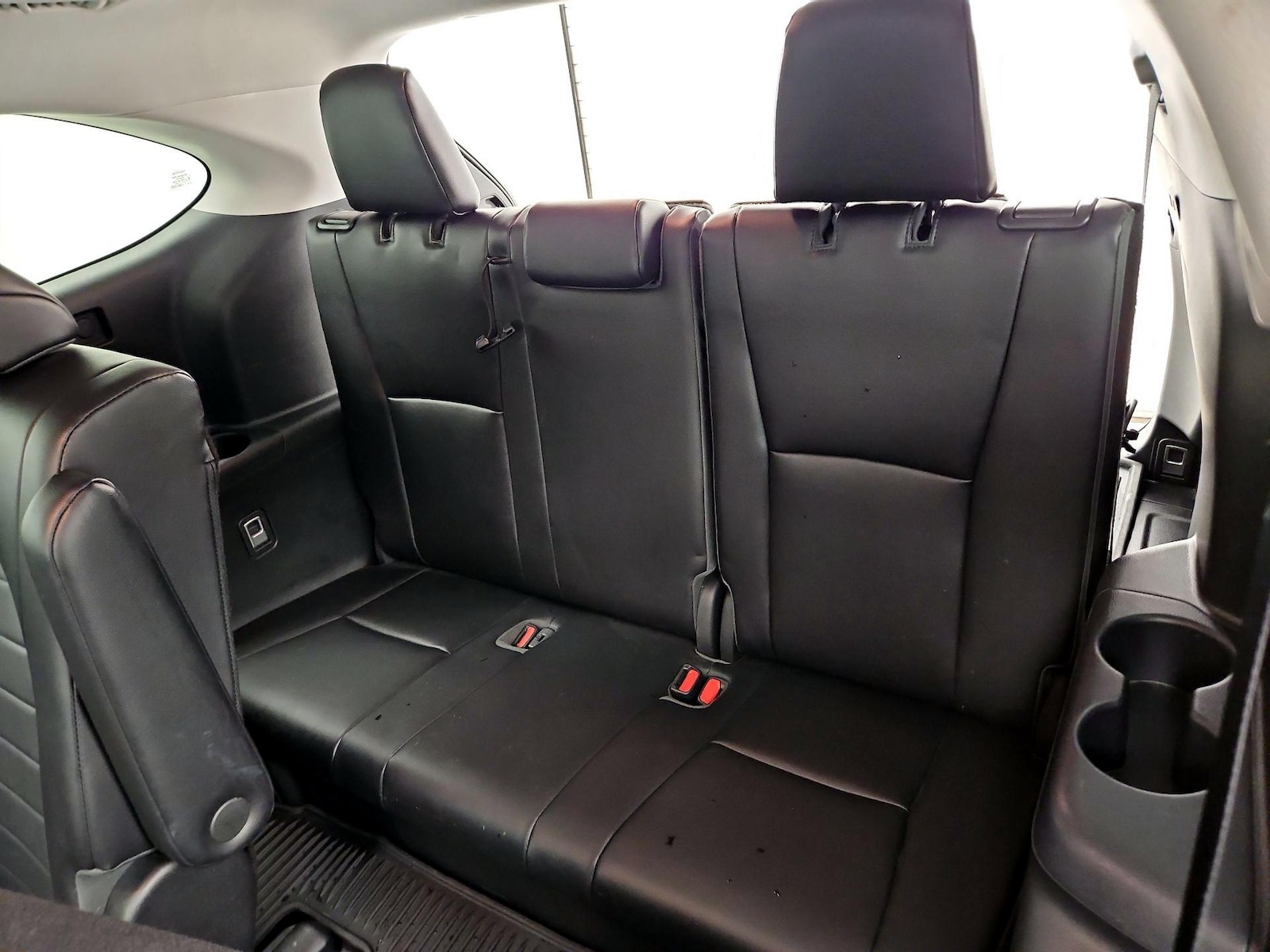 2022 Toyota Highlander XLE - Photo 23