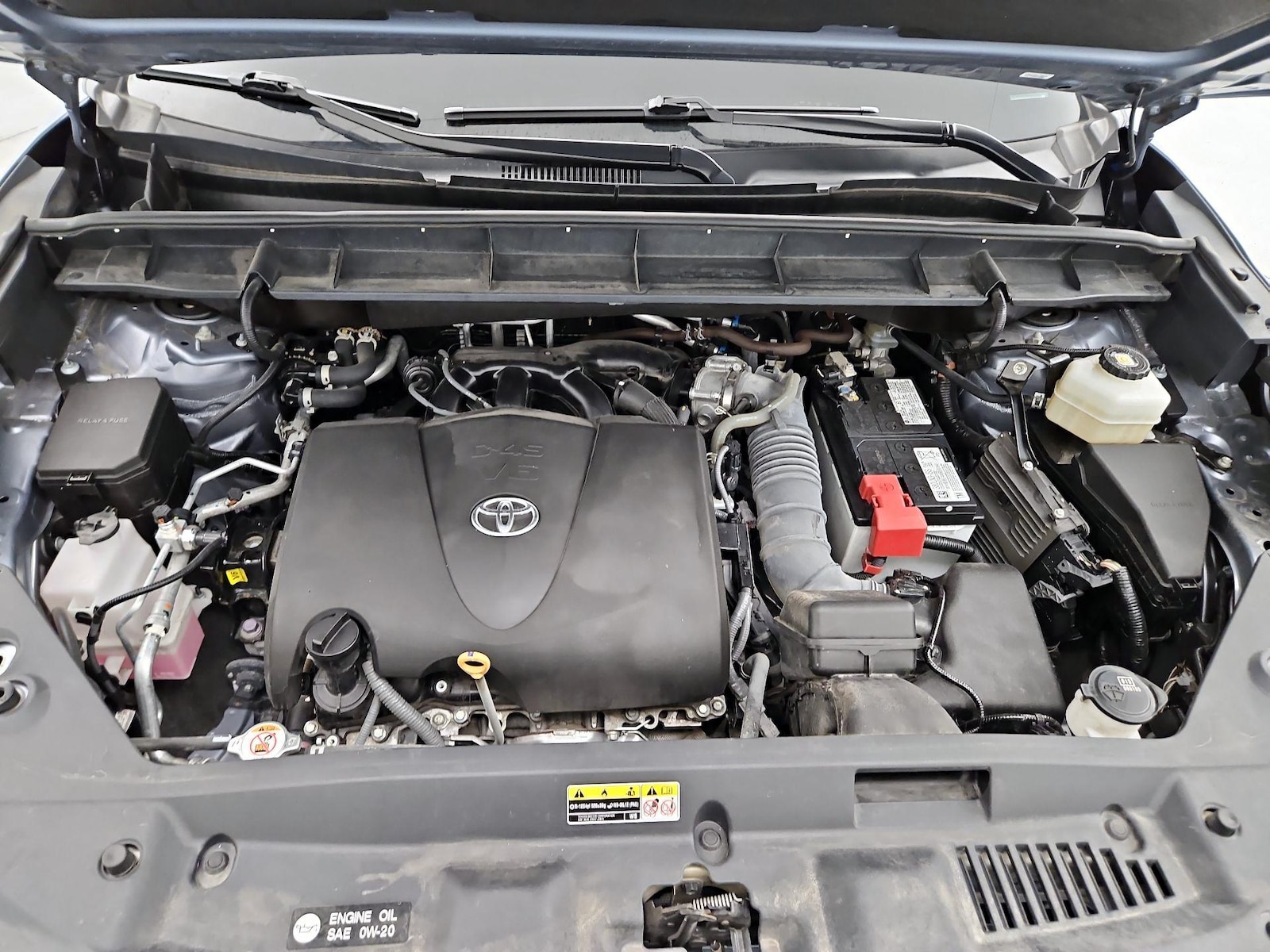 2022 Toyota Highlander XLE - Photo 26