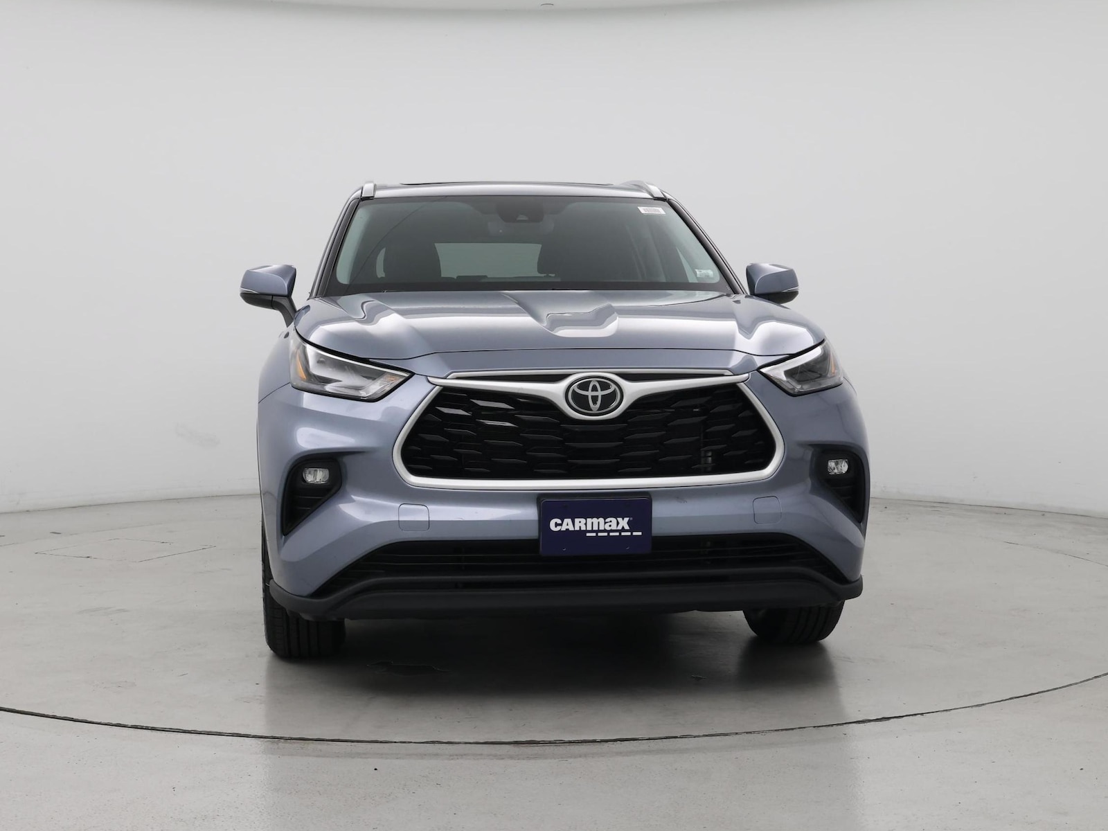 2022 Toyota Highlander XLE - Photo 6