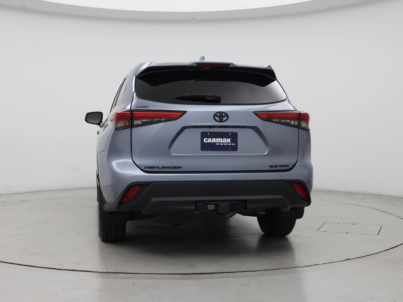 2022 Toyota Highlander XLE - Photo 7