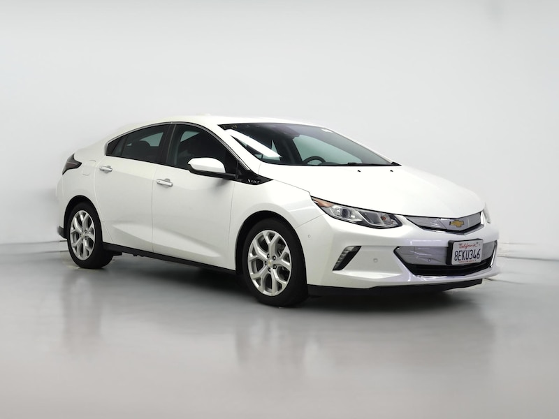 2018 Chevrolet Volt Premier -
                  Victorville, CA