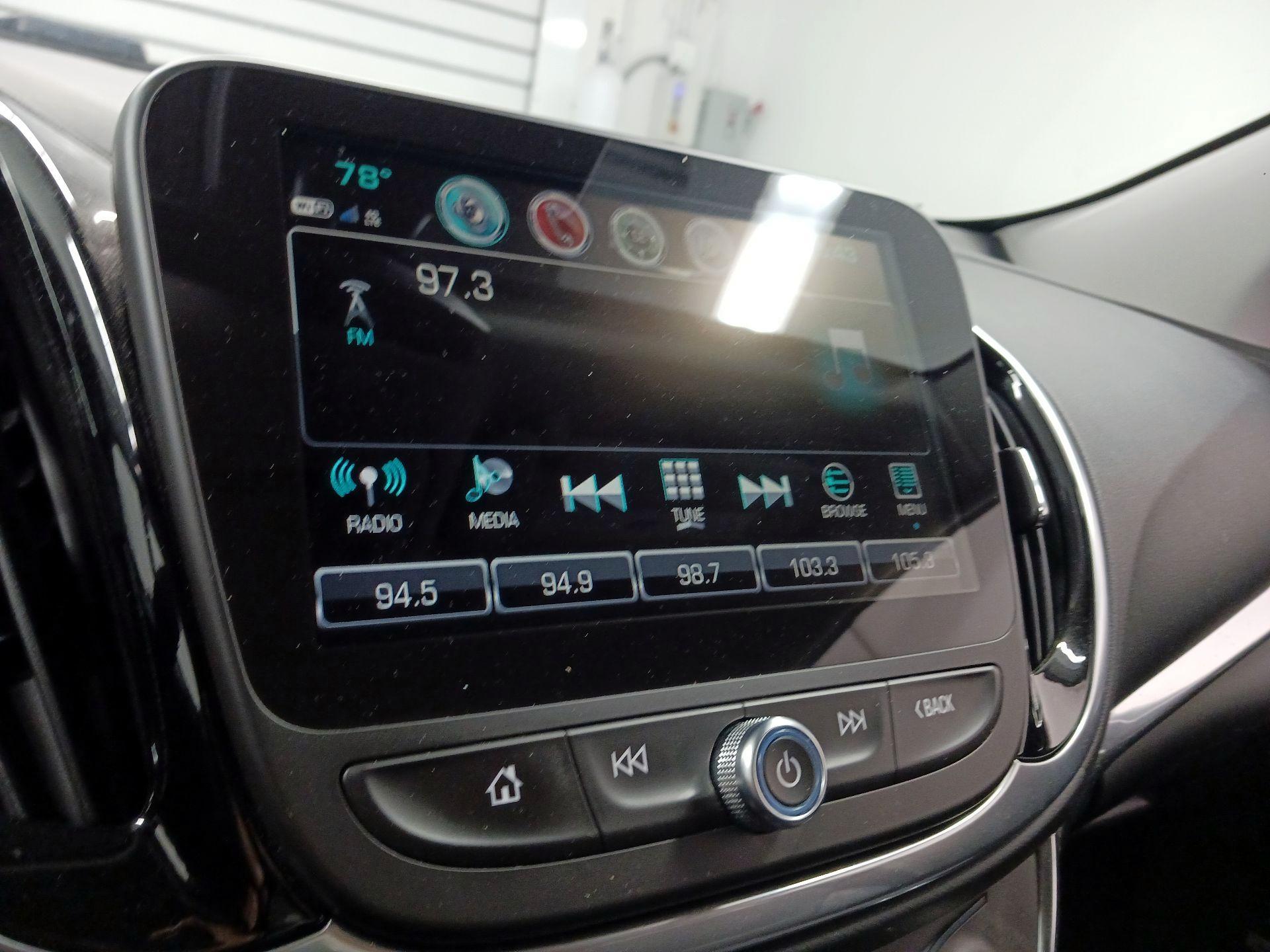 Thumbnail: 2018 Chevrolet Volt - 13