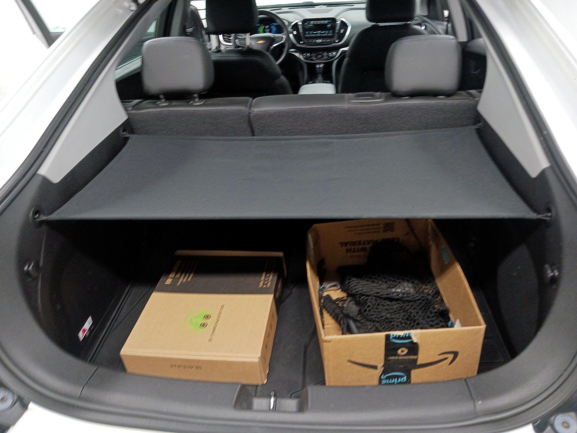 Thumbnail: 2018 Chevrolet Volt - 16