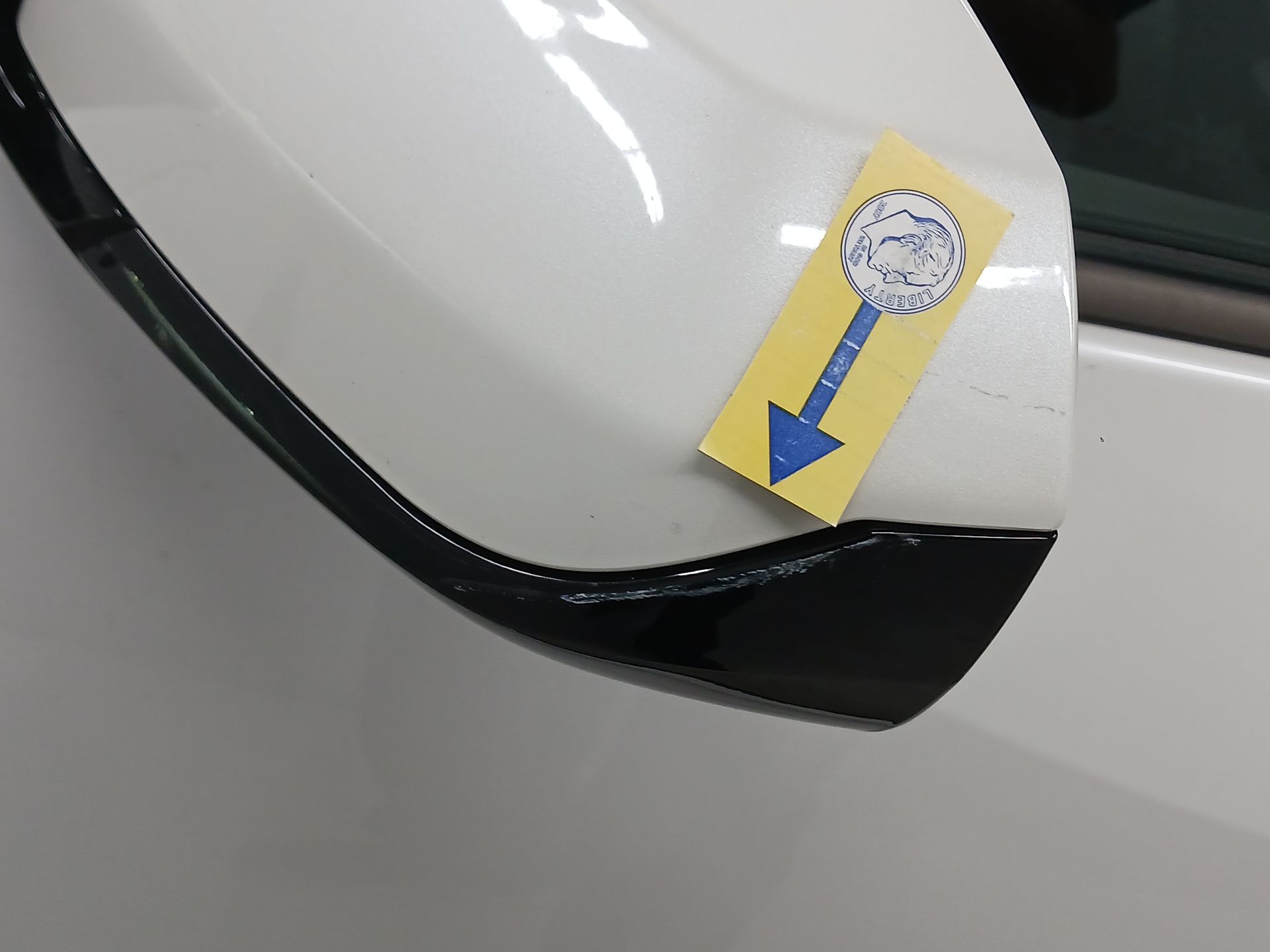 Thumbnail: 2018 Chevrolet Volt - 20