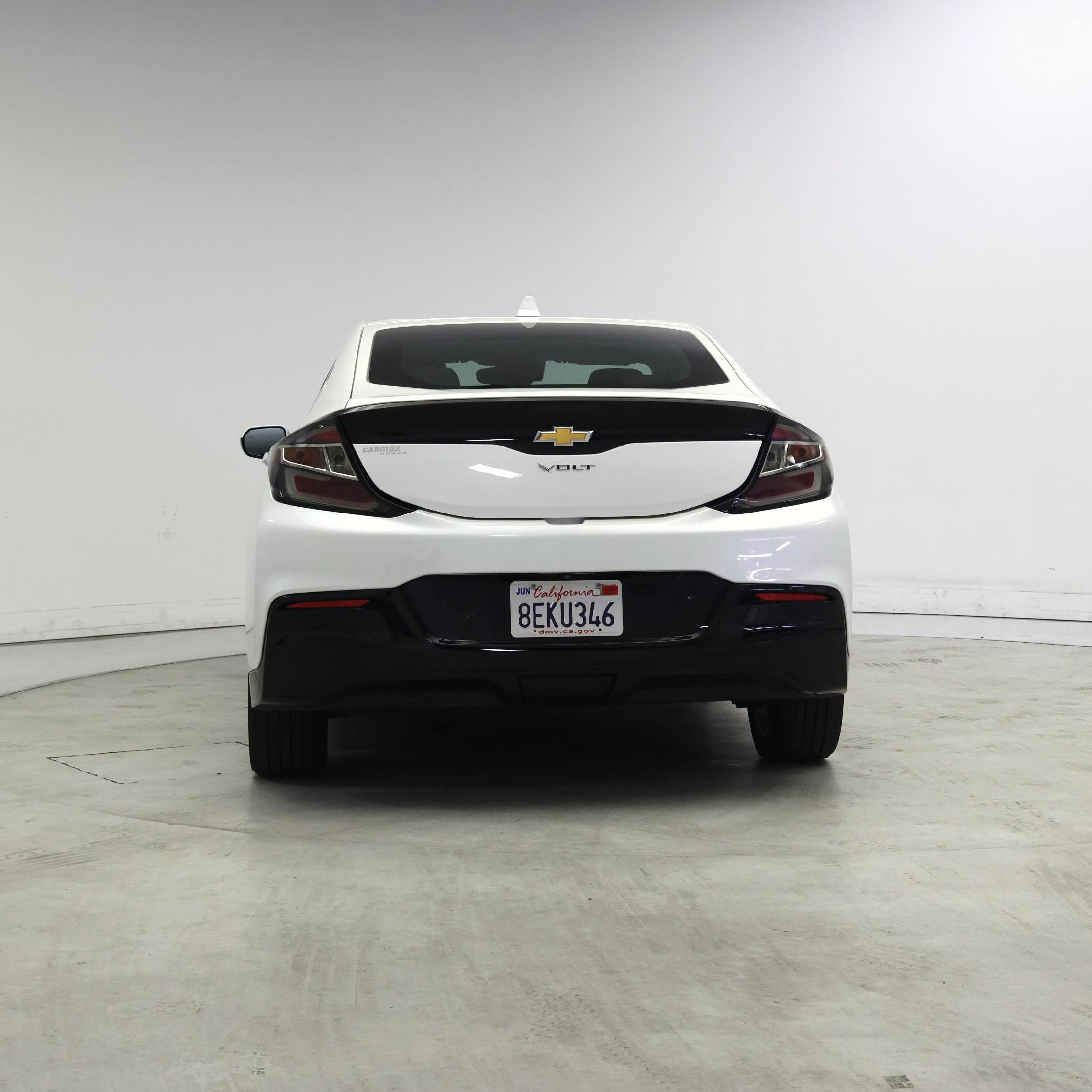 Thumbnail: 2018 Chevrolet Volt - 6