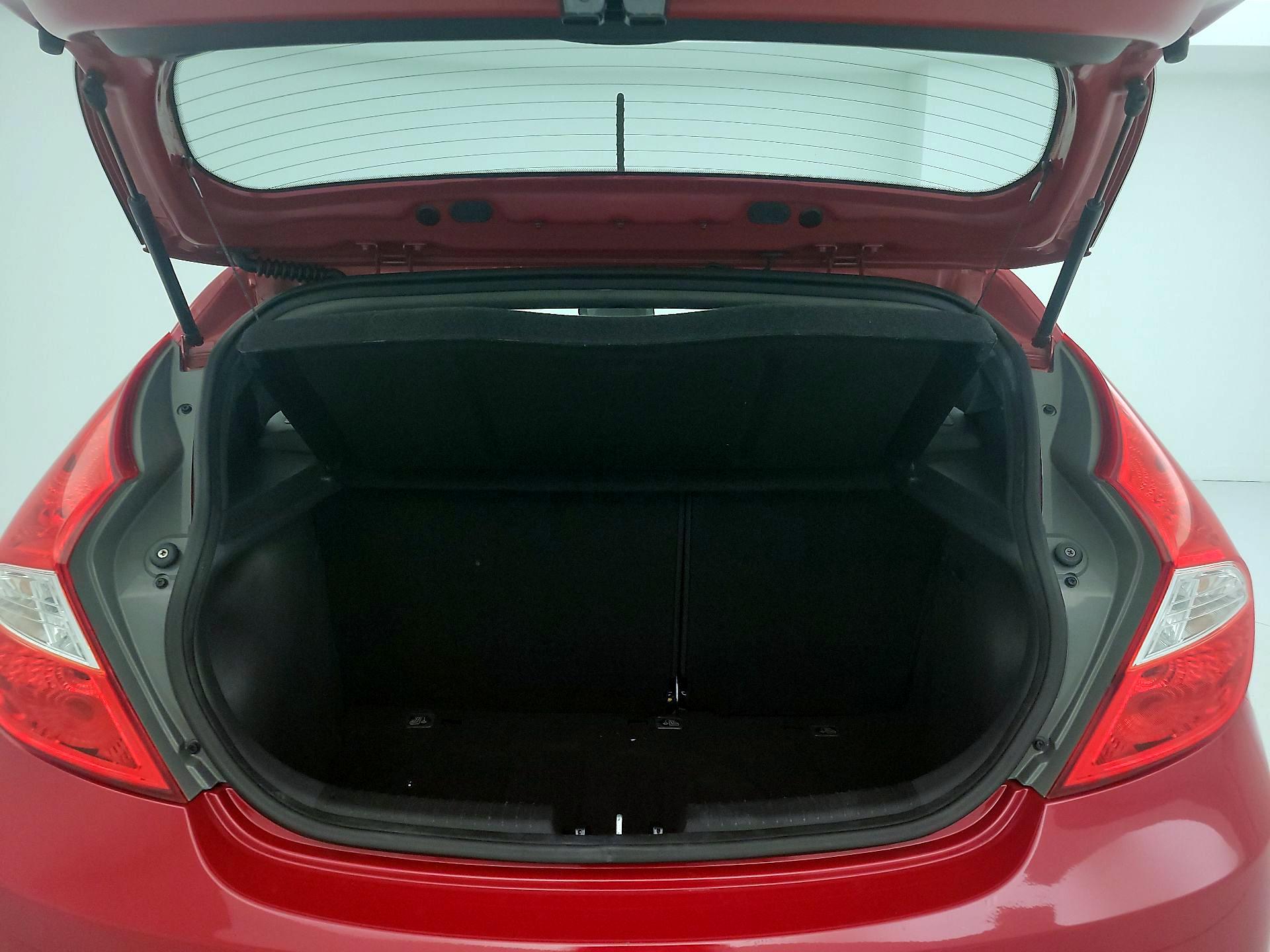 Thumbnail: 2016 Hyundai Accent - 19
