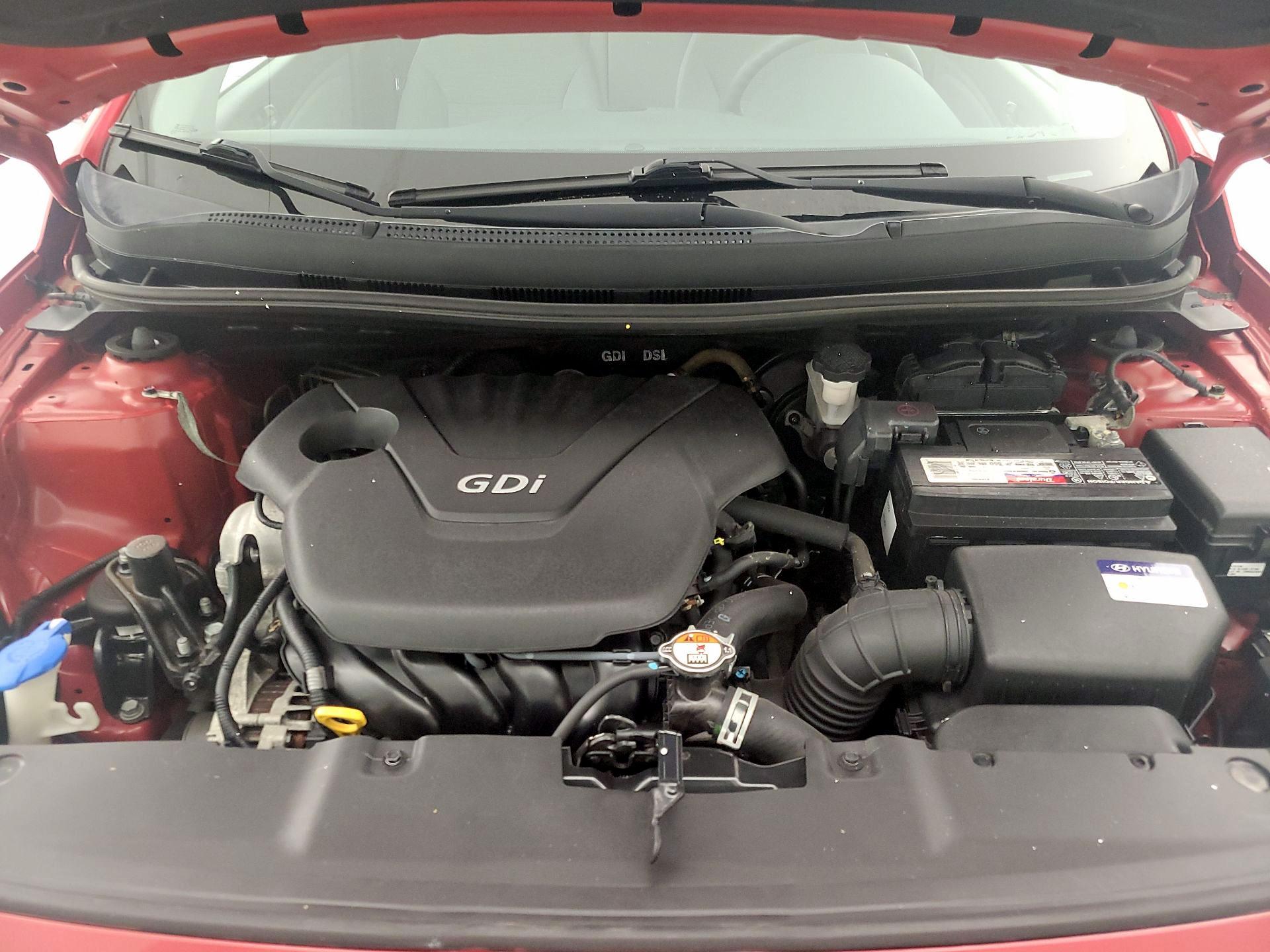 Thumbnail: 2016 Hyundai Accent - 20