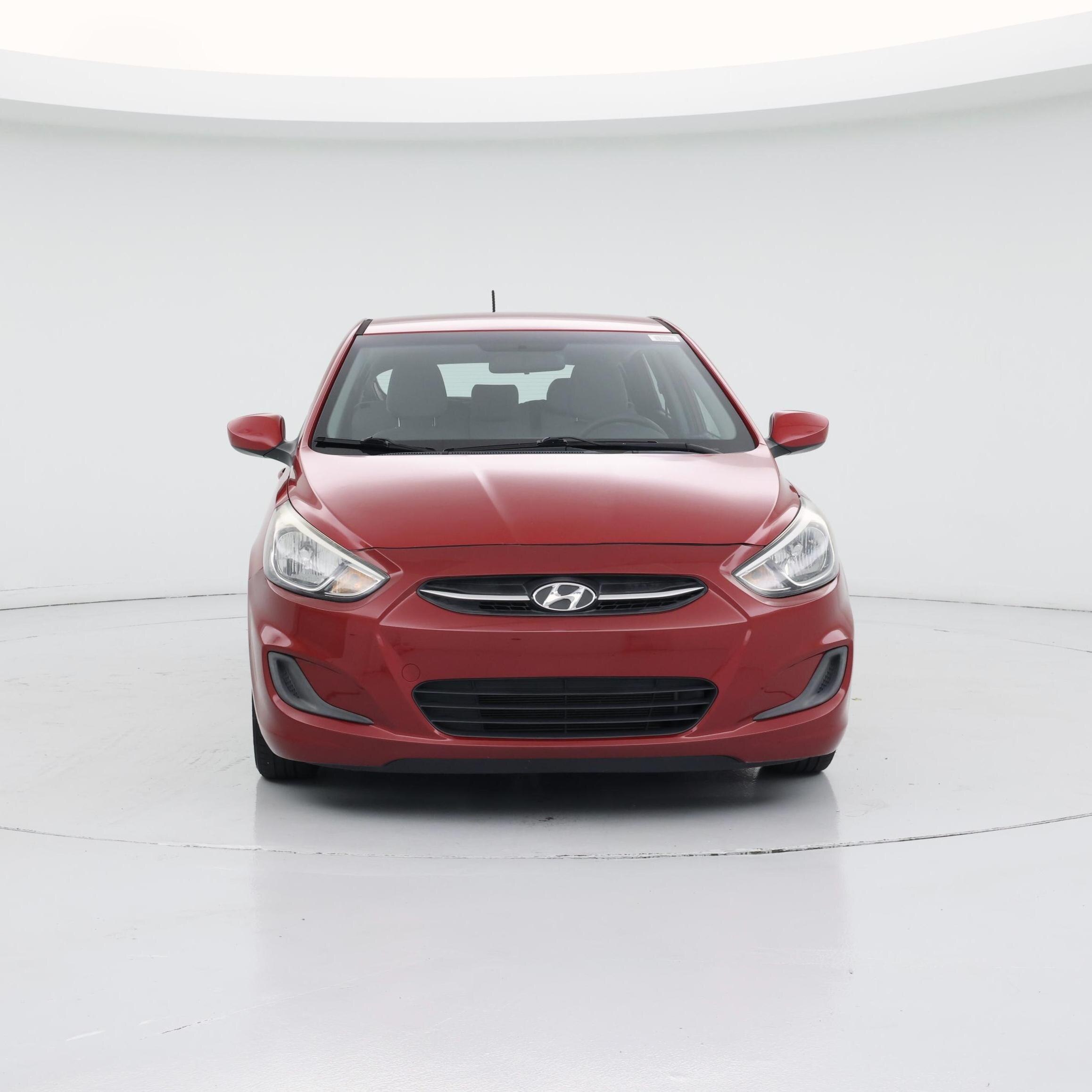 Thumbnail: 2016 Hyundai Accent - 5
