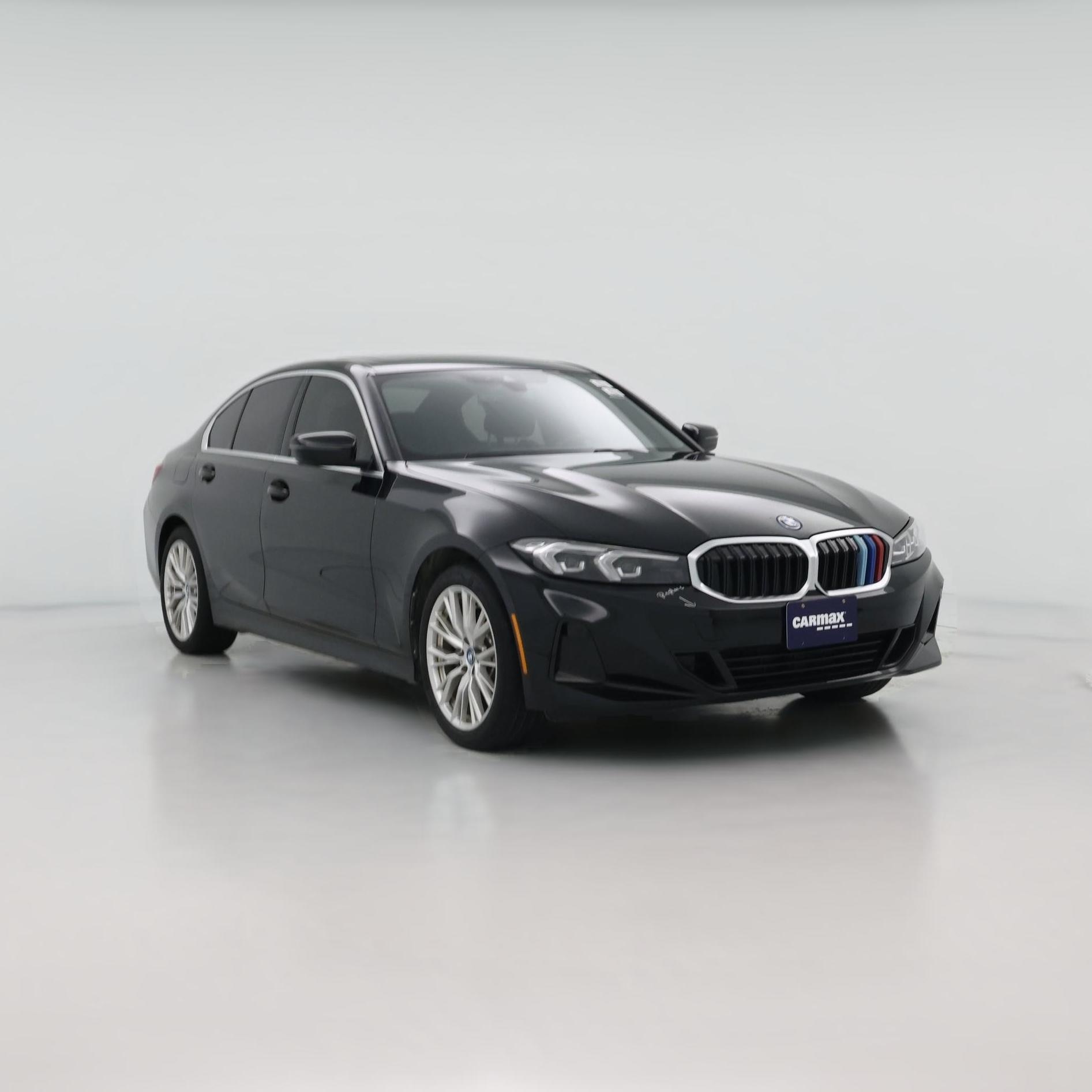 Thumbnail: 2024 BMW 3 Series - 1