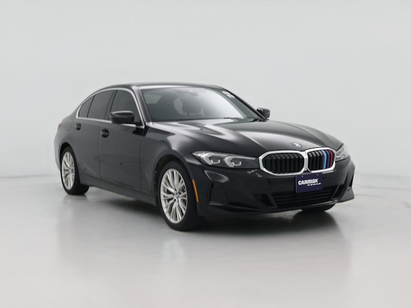2024 BMW 330 null