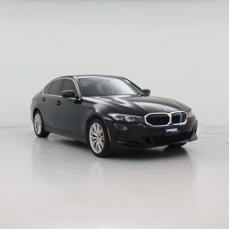 2024 BMW 330 Plug In Hybrid