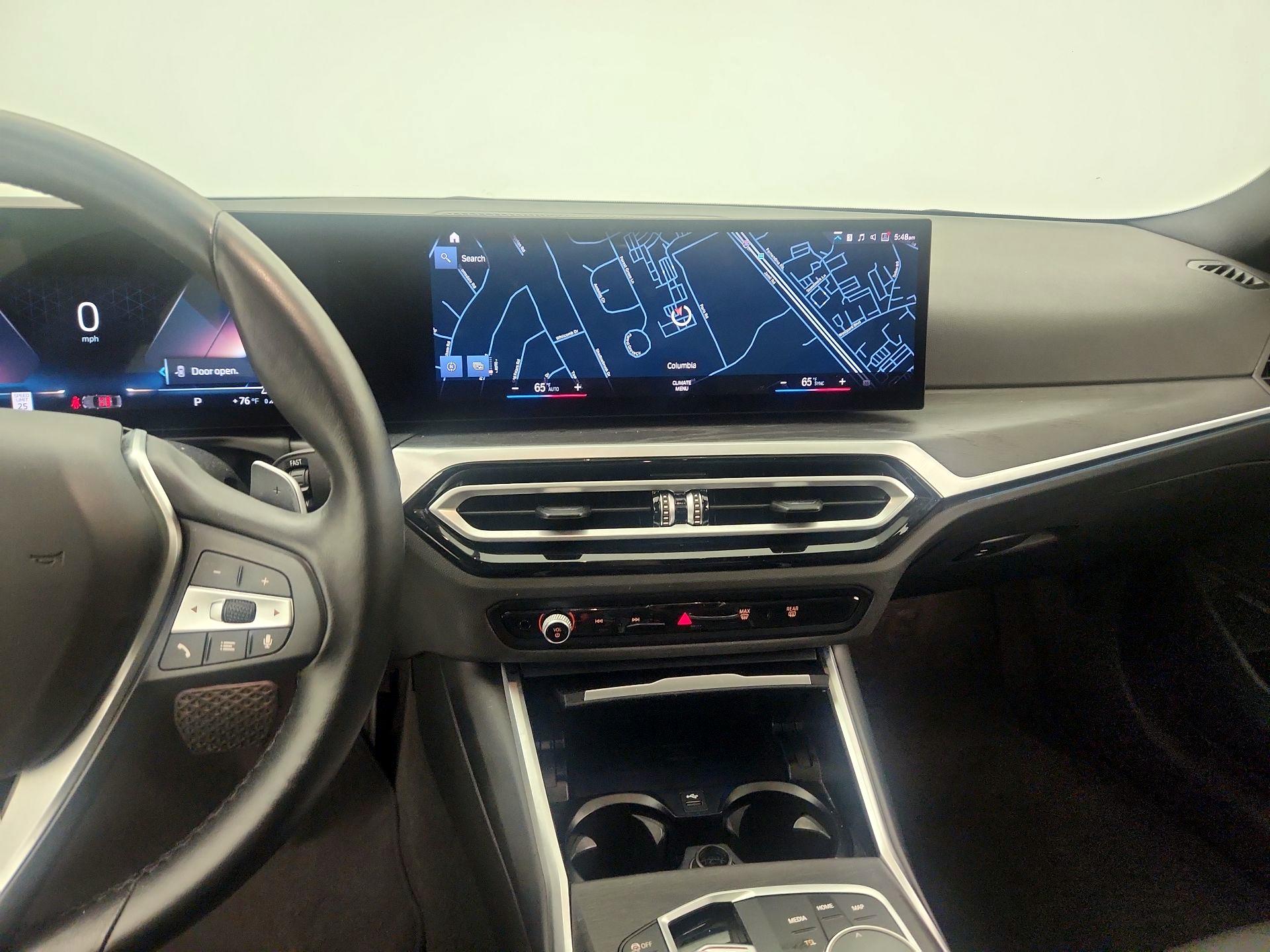 Thumbnail: 2024 BMW 3 Series - 9