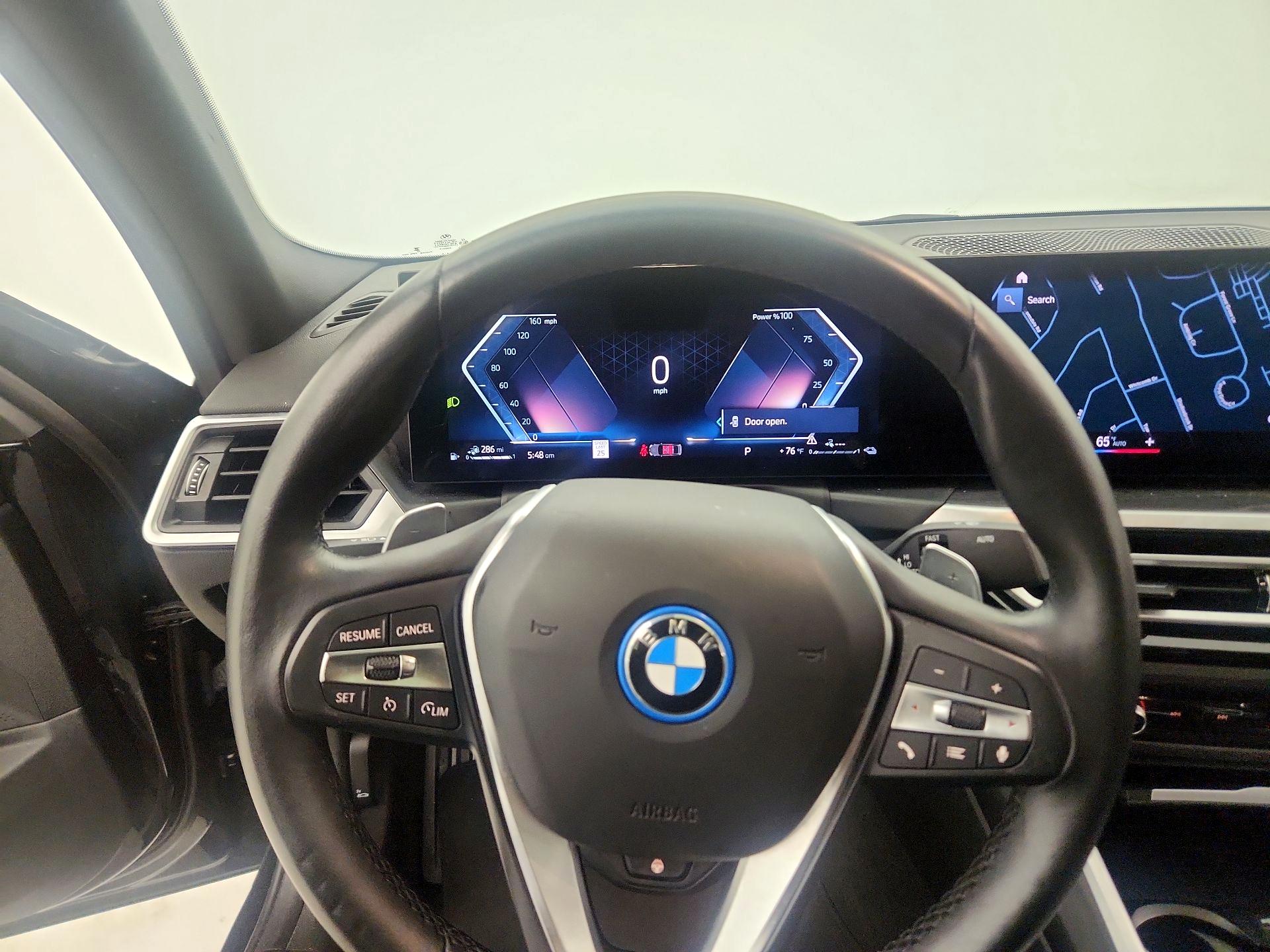 Thumbnail: 2024 BMW 3 Series - 10