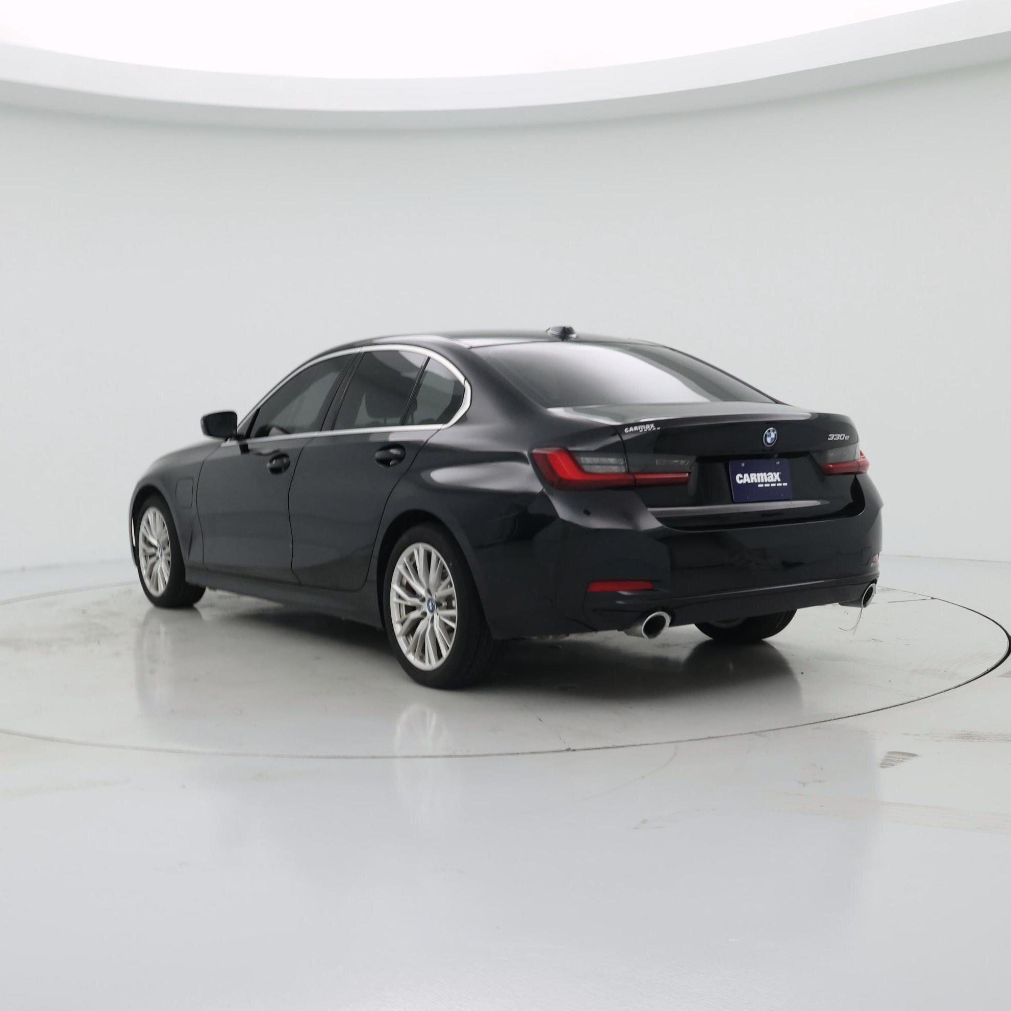 Thumbnail: 2024 BMW 3 Series - 2