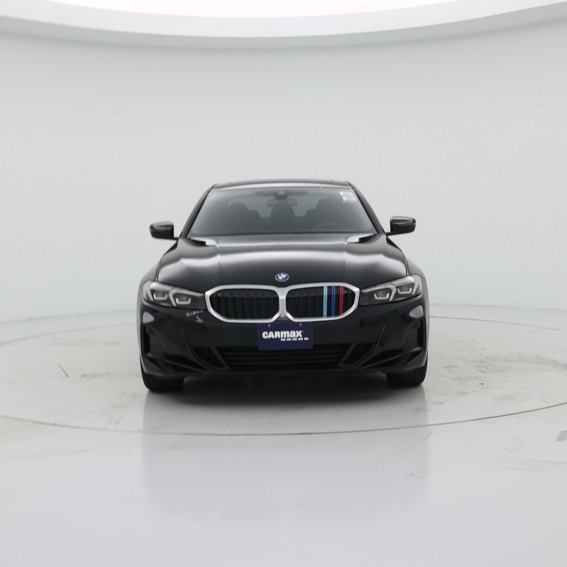 Thumbnail: 2024 BMW 3 Series - 5