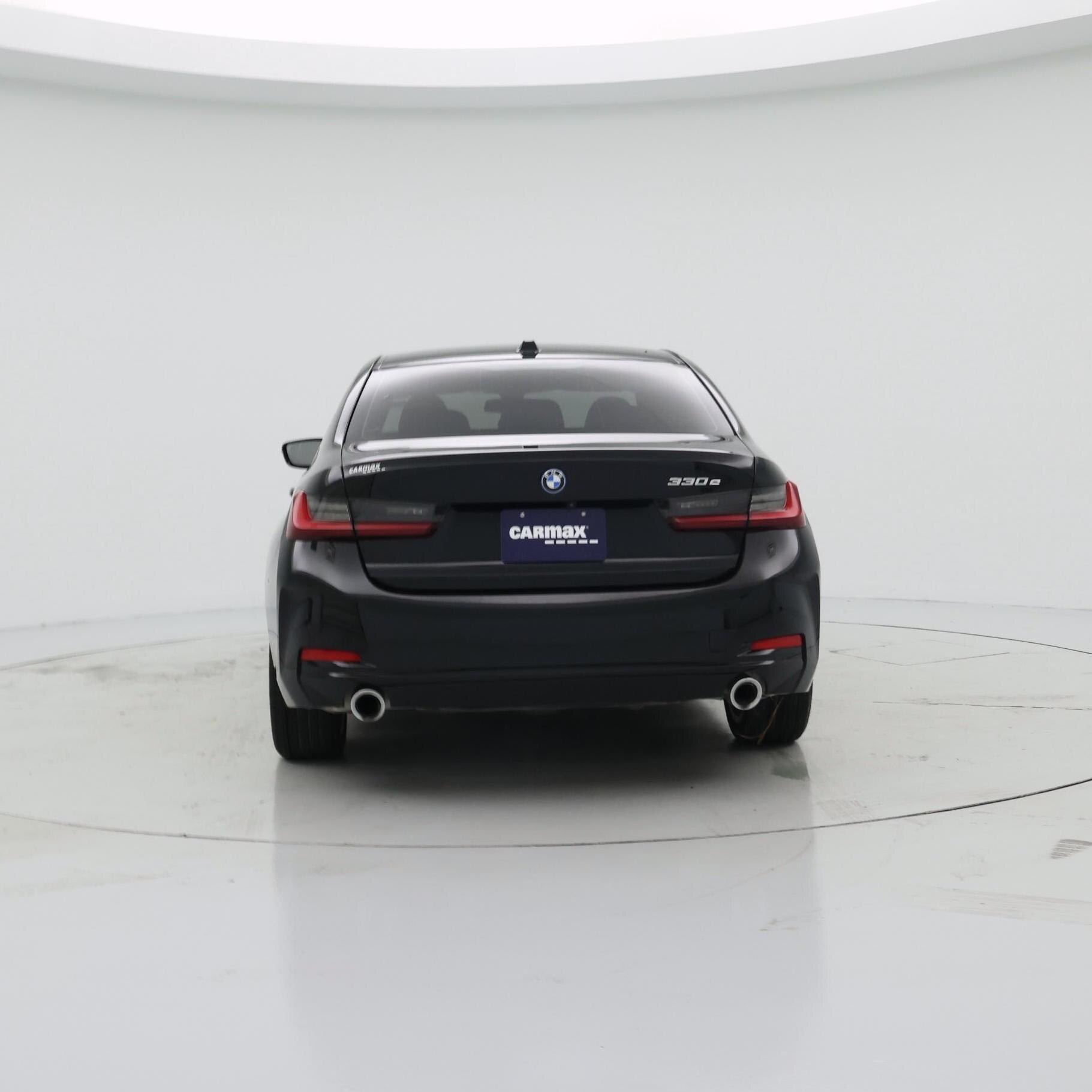 Thumbnail: 2024 BMW 3 Series - 6