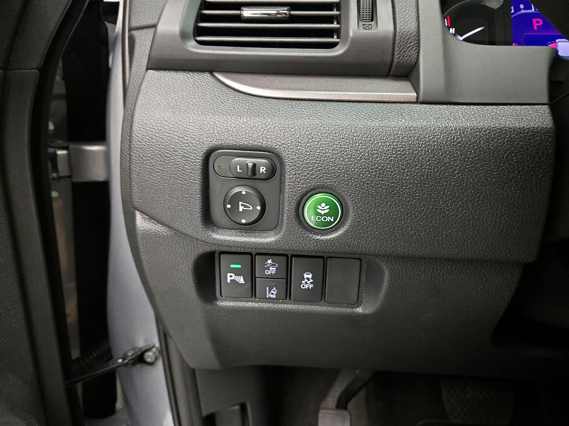 Thumbnail: 2025 Honda Passport - 13