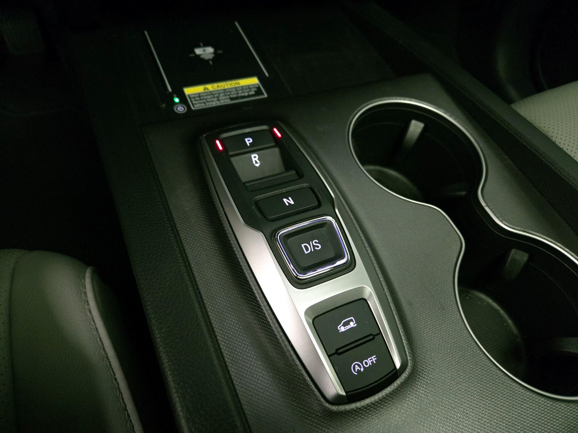 Thumbnail: 2025 Honda Passport - 17