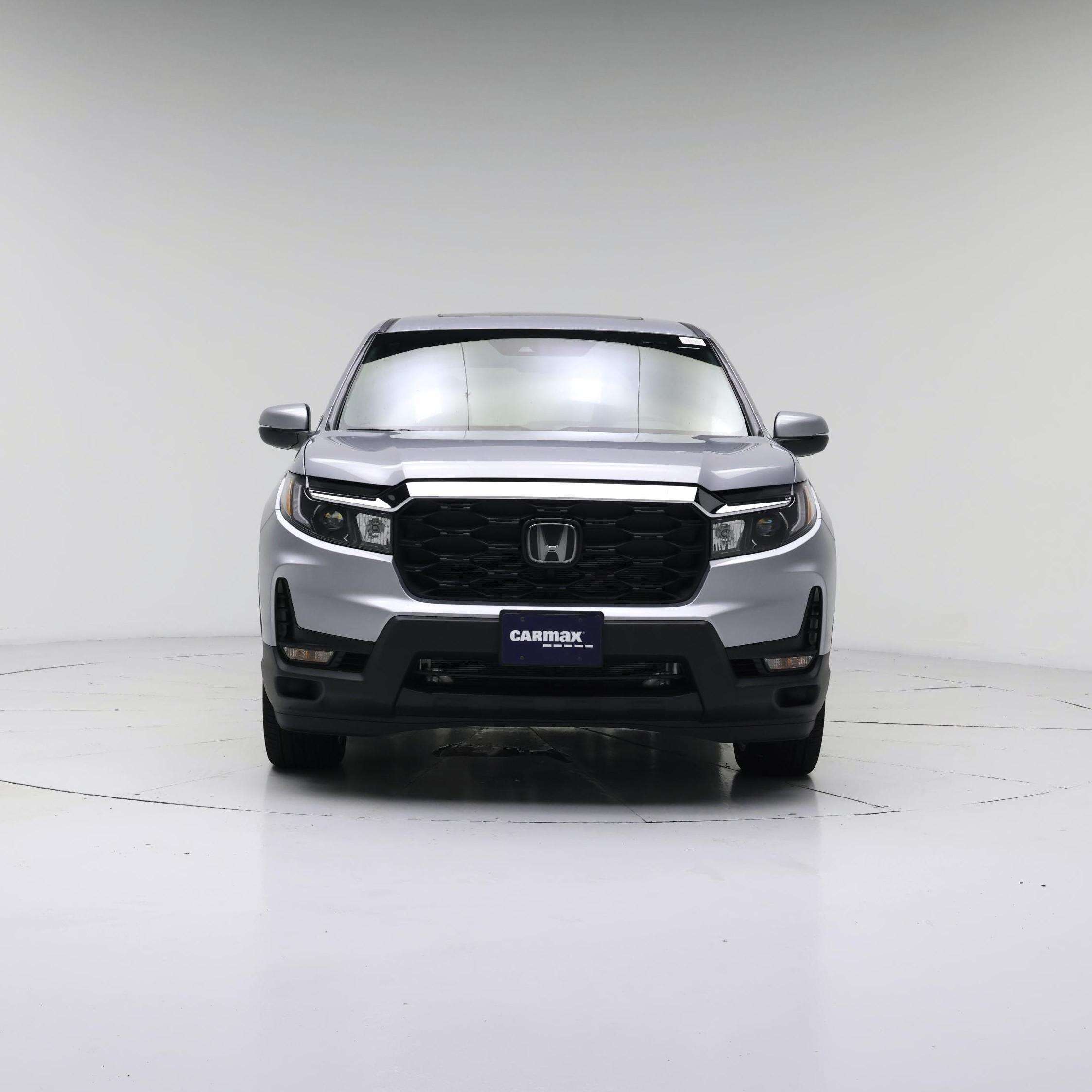 Thumbnail: 2025 Honda Passport - 5