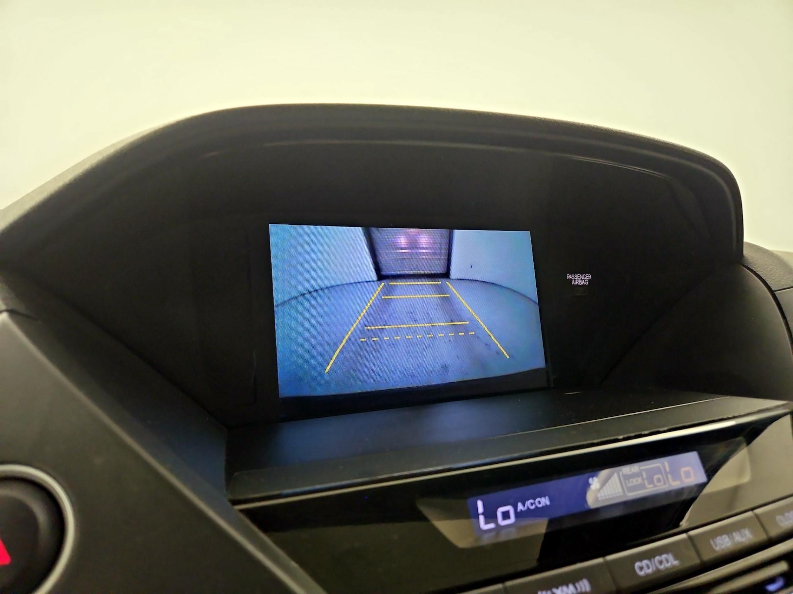 2015 Honda Pilot EX-L - Photo 13