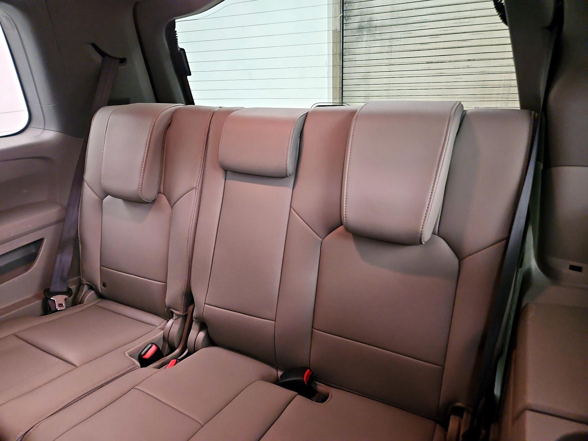 Thumbnail: 2015 Honda Pilot - 19